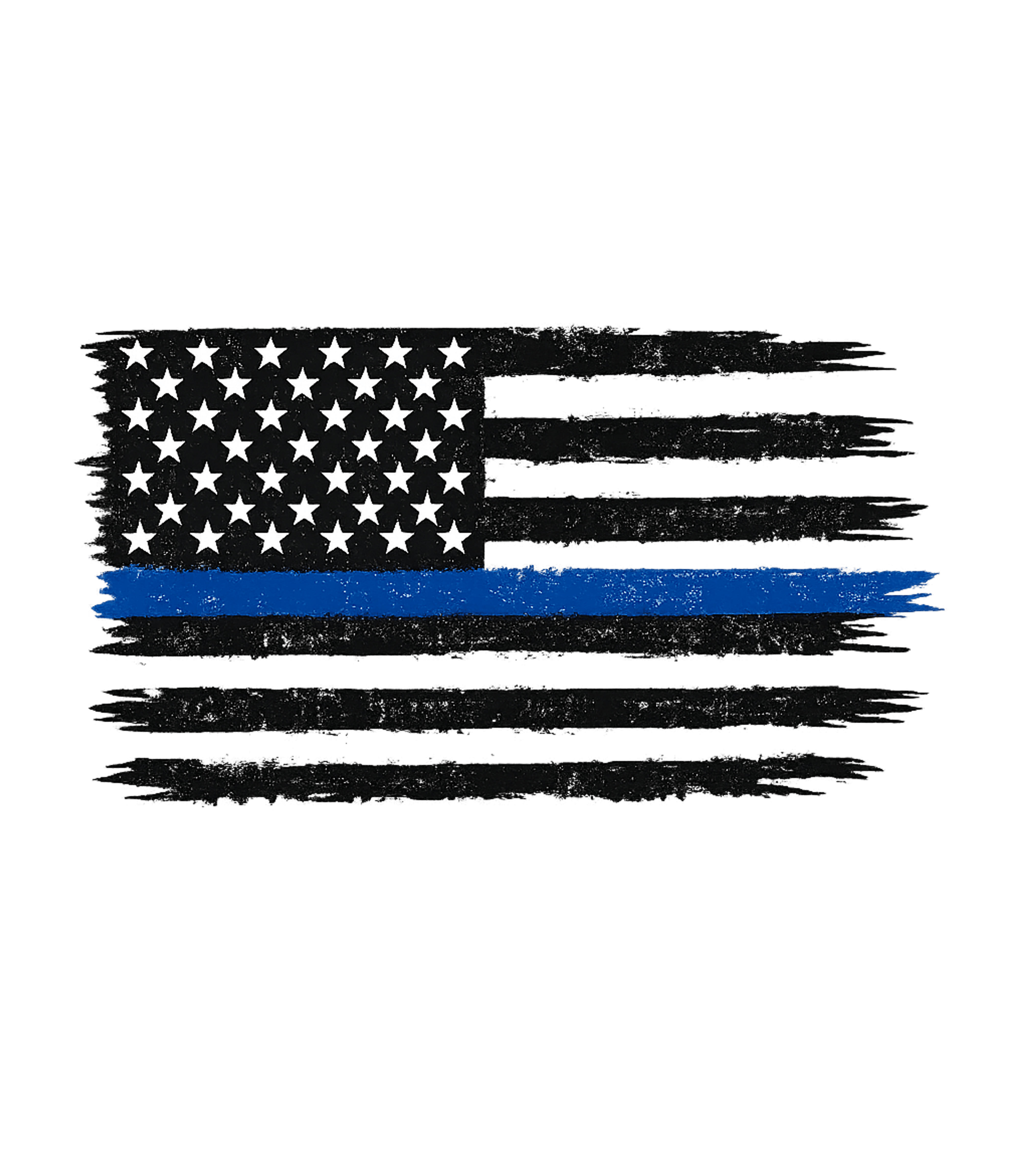 Thin Blue Line Flag Police Crewneck Sweatshirt featuring Show your unwavering support for law enforcement with this d – designed by Geoff Brown @ SunFrog Thin Blue Line Flag Police Crewneck Sweatshirt featuring Show your unwavering support for law enforcement with this d – designed by Geoff Brown @ SunFrog