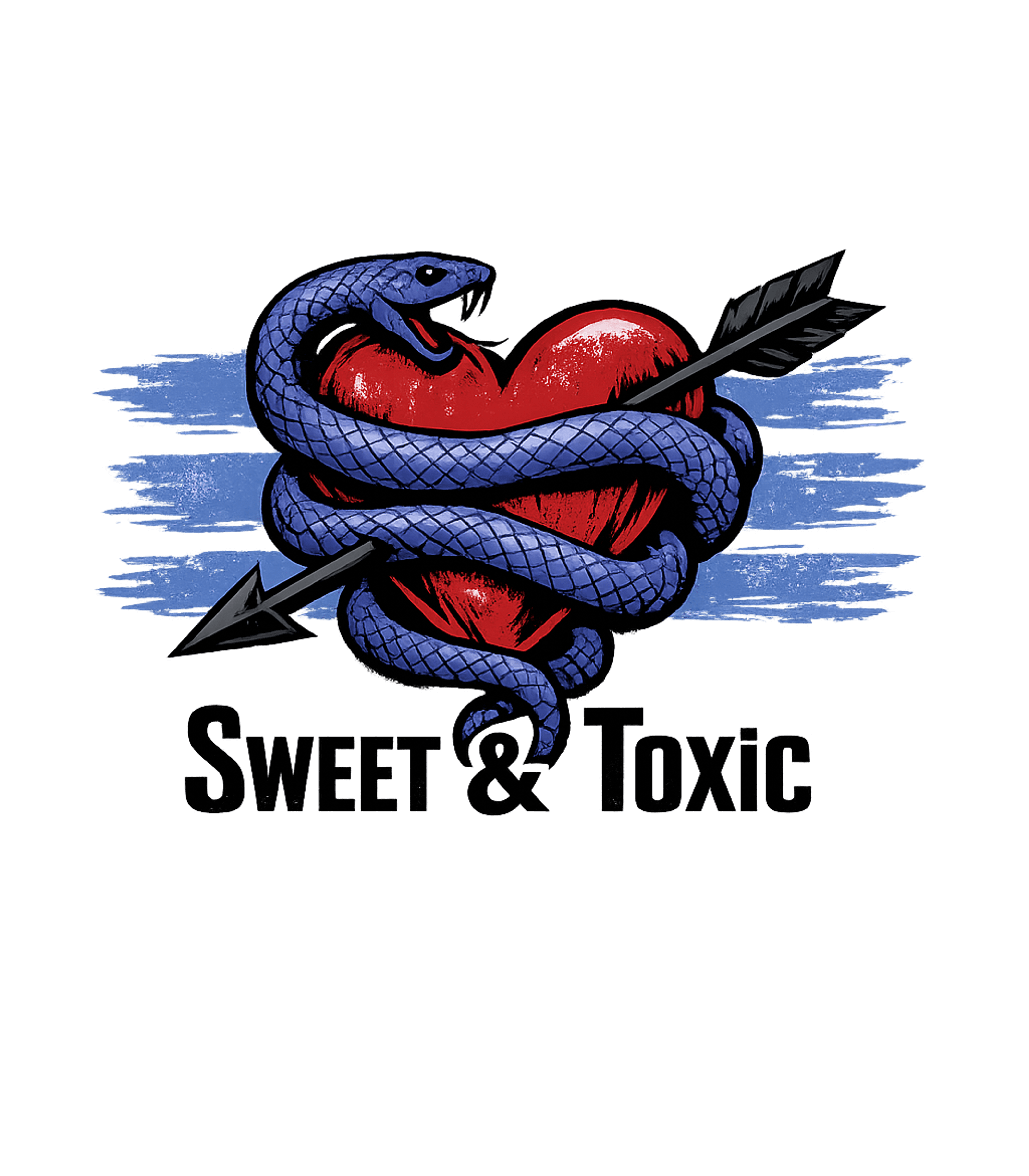 Thin Blue Line Heart First Responders Premium T-Shirt featuring This striking graphic features a blue serpent coiled around – designed by Geoff Brown @ SunFrog Thin Blue Line Heart First Responders Premium T-Shirt featuring This striking graphic features a blue serpent coiled around – designed by Geoff Brown @ SunFrog