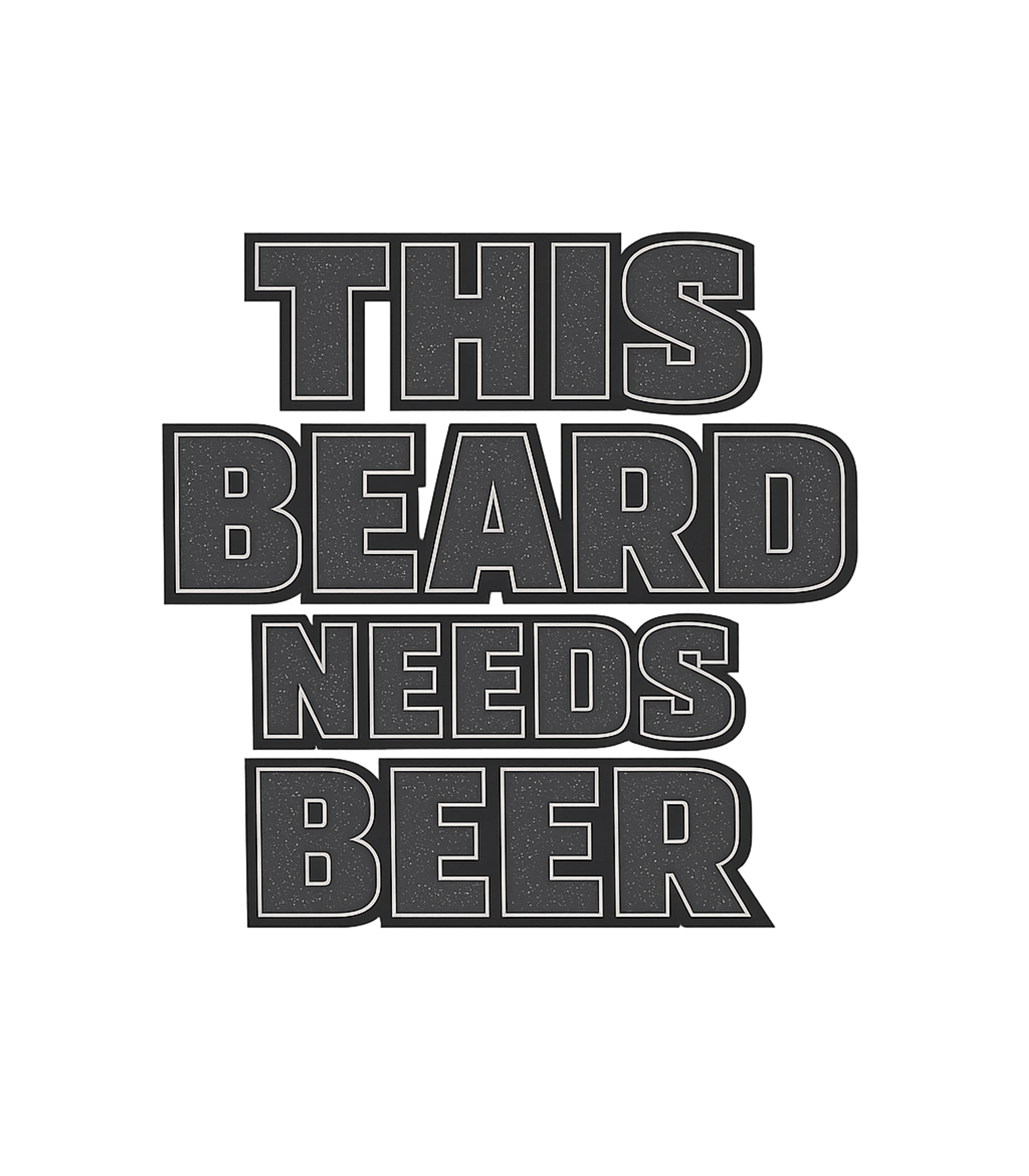 This Beard Needs Beer Dad Jokes Premium T-Shirt featuring Sport this witty graphic tee declaring a beard's essential n – designed by Geoff Brown @ SunFrog This Beard Needs Beer Dad Jokes Premium T-Shirt featuring Sport this witty graphic tee declaring a beard's essential n – designed by Geoff Brown @ SunFrog