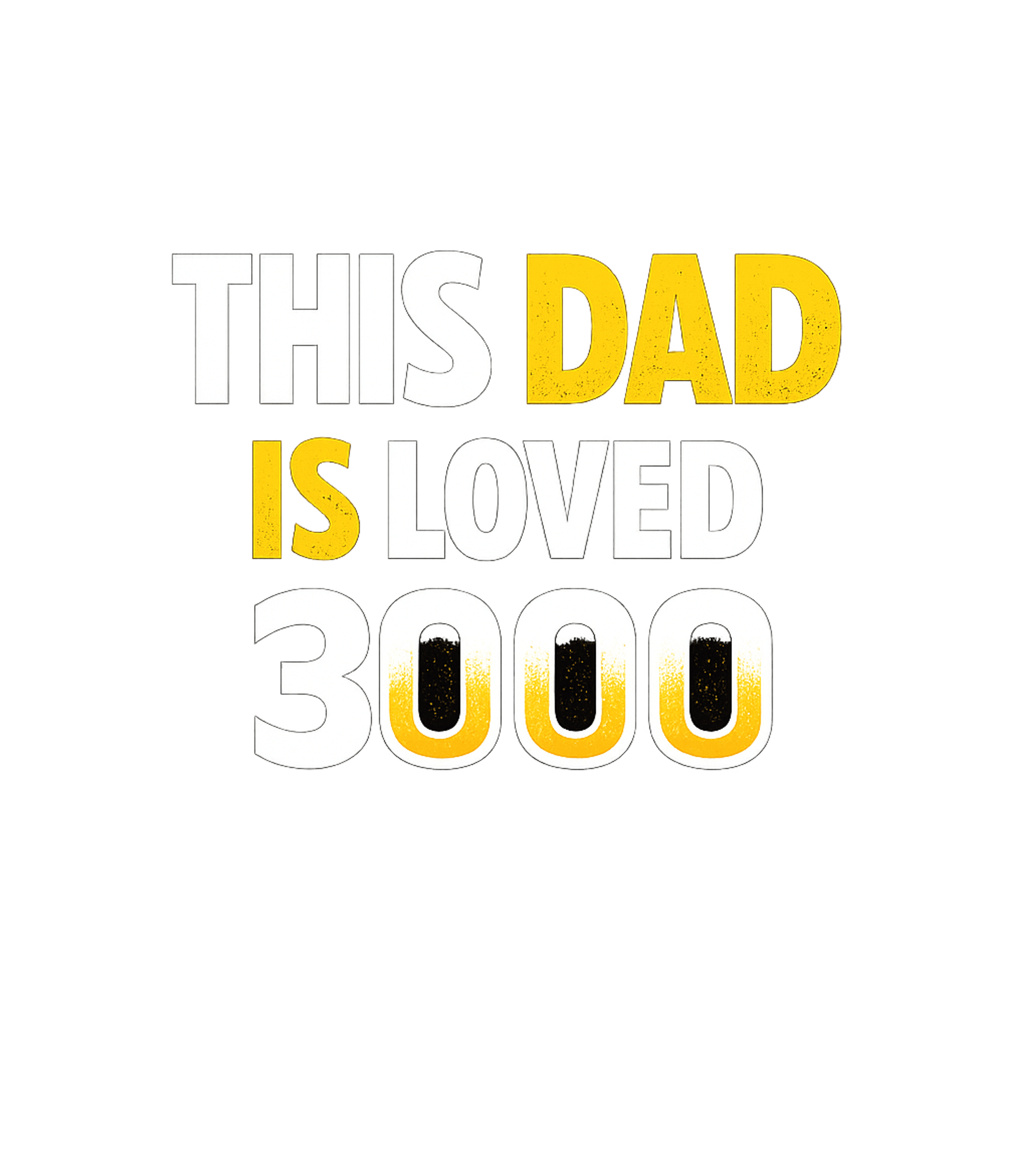 This Dad is Loved Dads Tank Top featuring Show your dad how much he means to you with this heartfelt g – designed by Geoff Brown @ SunFrog This Dad is Loved Dads Tank Top featuring Show your dad how much he means to you with this heartfelt g – designed by Geoff Brown @ SunFrog