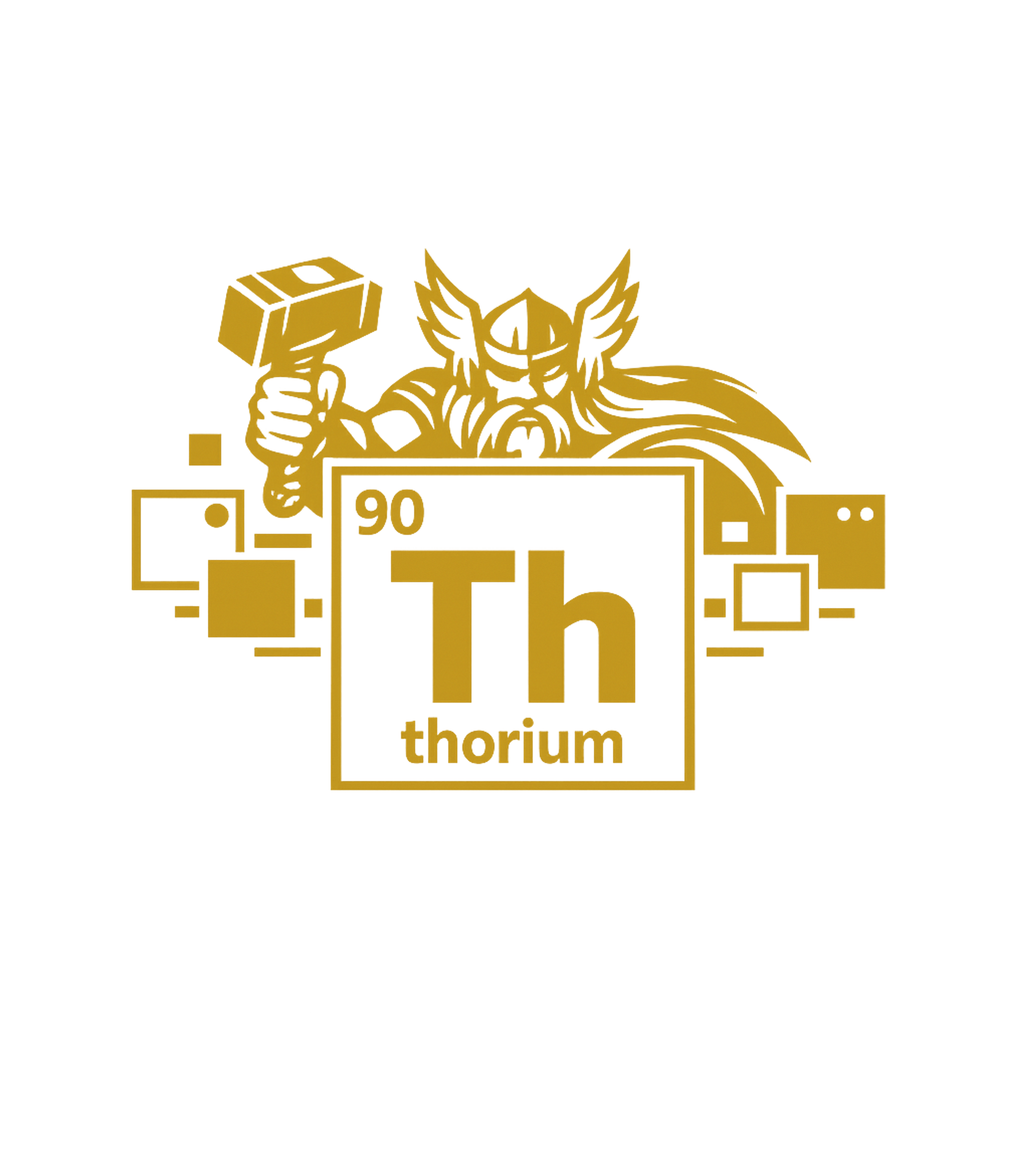 Thorium Element Thor Dad Jokes Crewneck Sweatshirt featuring Show off your love for science and Norse mythology with this – designed by Geoff Brown @ SunFrog Thorium Element Thor Dad Jokes Crewneck Sweatshirt featuring Show off your love for science and Norse mythology with this – designed by Geoff Brown @ SunFrog