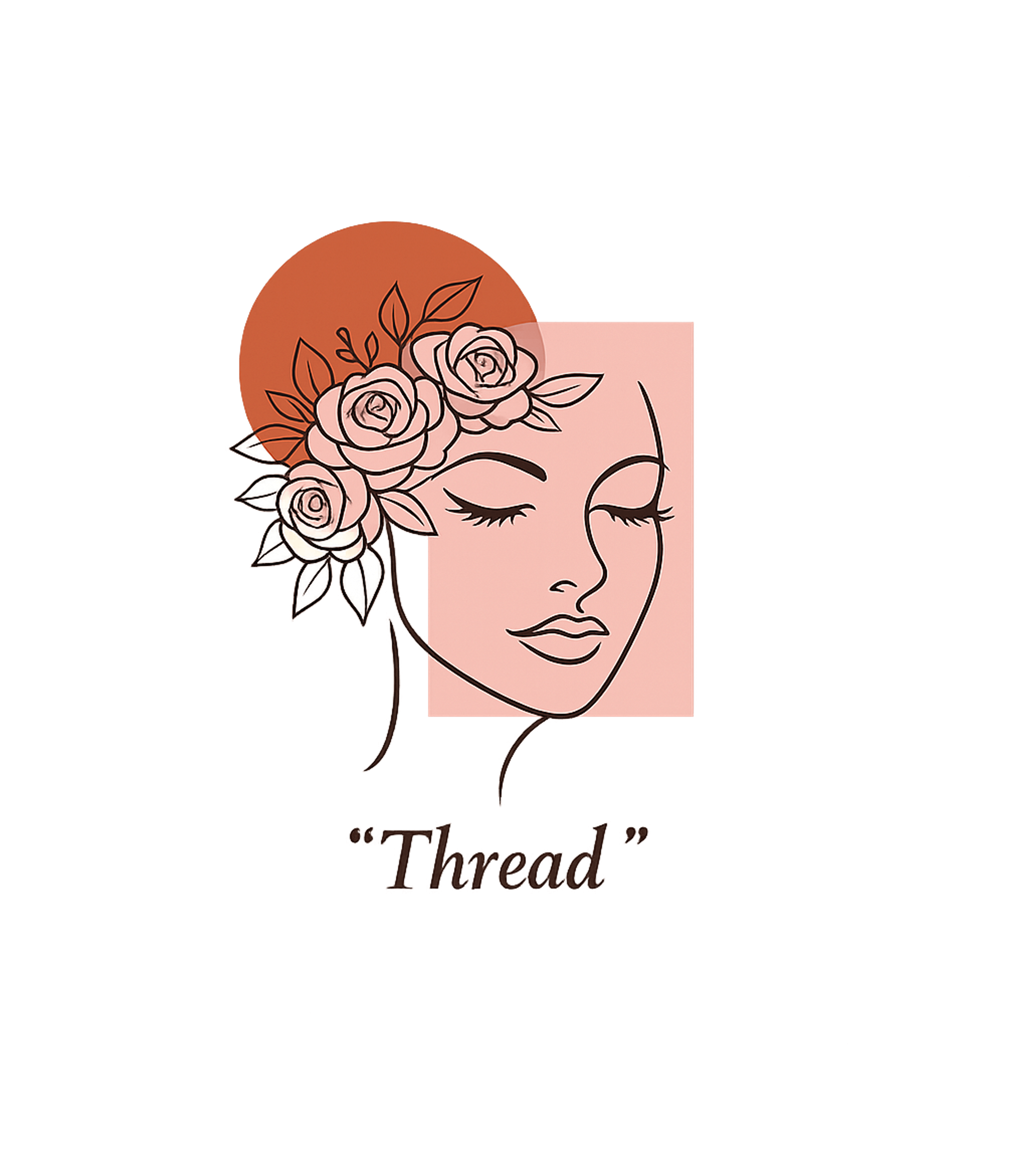 Thread Floral Art Inspirational Messages Premium T-Shirt featuring Embrace serene beauty with this minimalist line art design f – designed by Geoff Brown @ SunFrog Thread Floral Art Inspirational Messages Premium T-Shirt featuring Embrace serene beauty with this minimalist line art design f – designed by Geoff Brown @ SunFrog