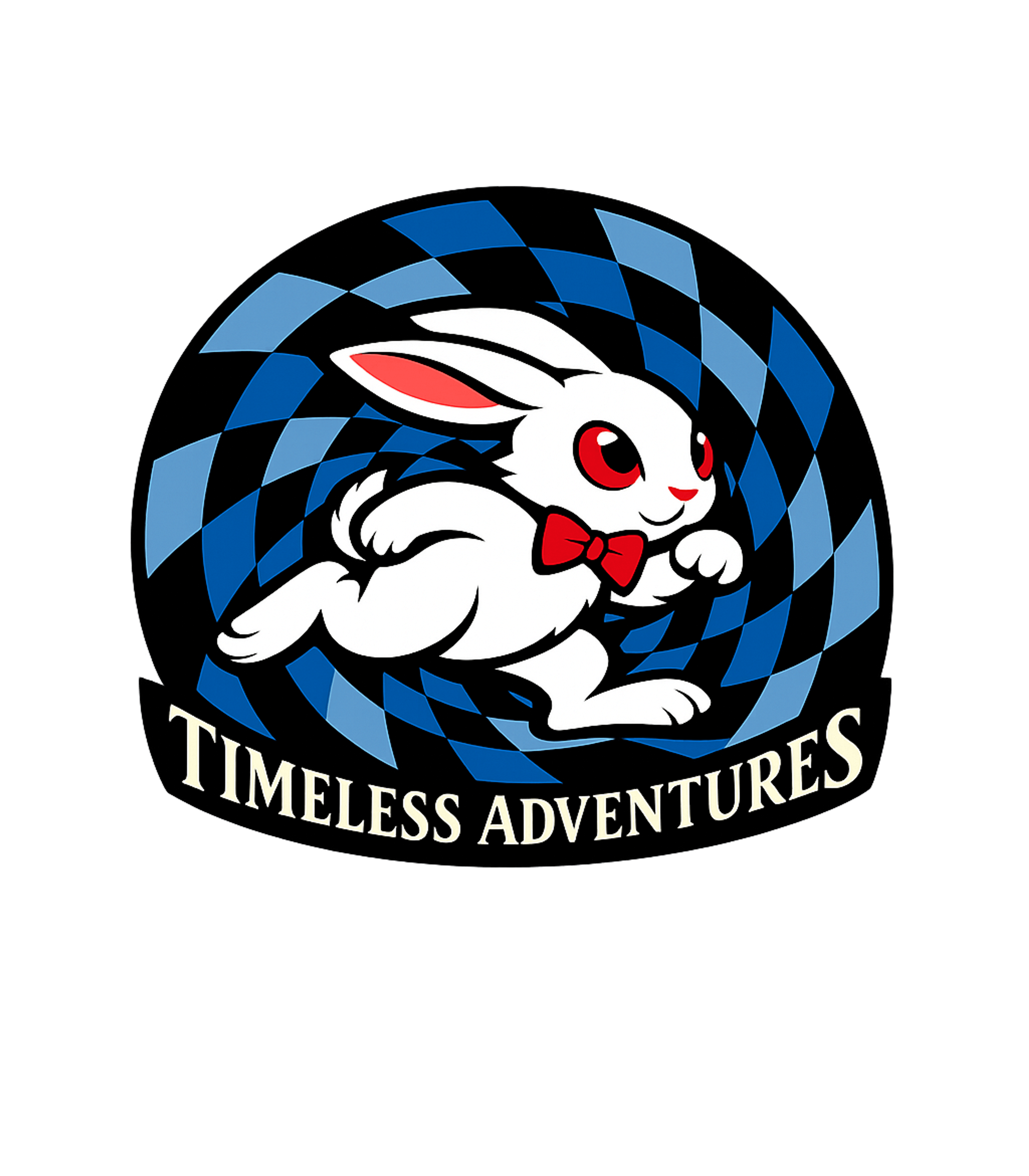 Timeless Rabbit Adventure Travel Premium T-Shirt featuring Embark on a whimsical journey with this playful graphic feat – designed by Geoff Brown @ SunFrog Timeless Rabbit Adventure Travel Premium T-Shirt featuring Embark on a whimsical journey with this playful graphic feat – designed by Geoff Brown @ SunFrog