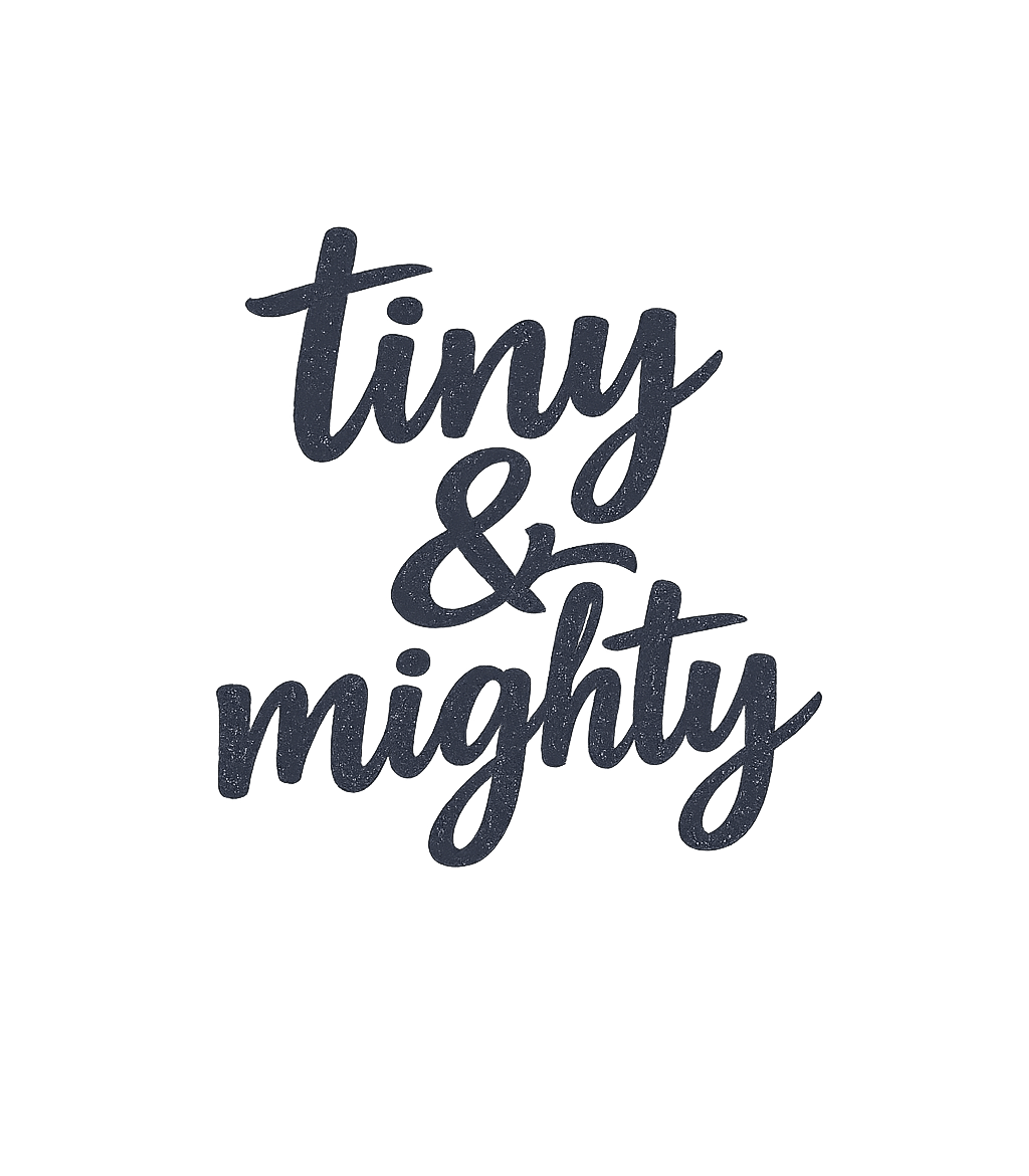 Tiny & Mighty Inspirational Messages Premium T-Shirt featuring Embrace your inherent strength with this "Tiny & Mighty" des – designed by Geoff Brown @ SunFrog Tiny & Mighty Inspirational Messages Premium T-Shirt featuring Embrace your inherent strength with this "Tiny & Mighty" des – designed by Geoff Brown @ SunFrog