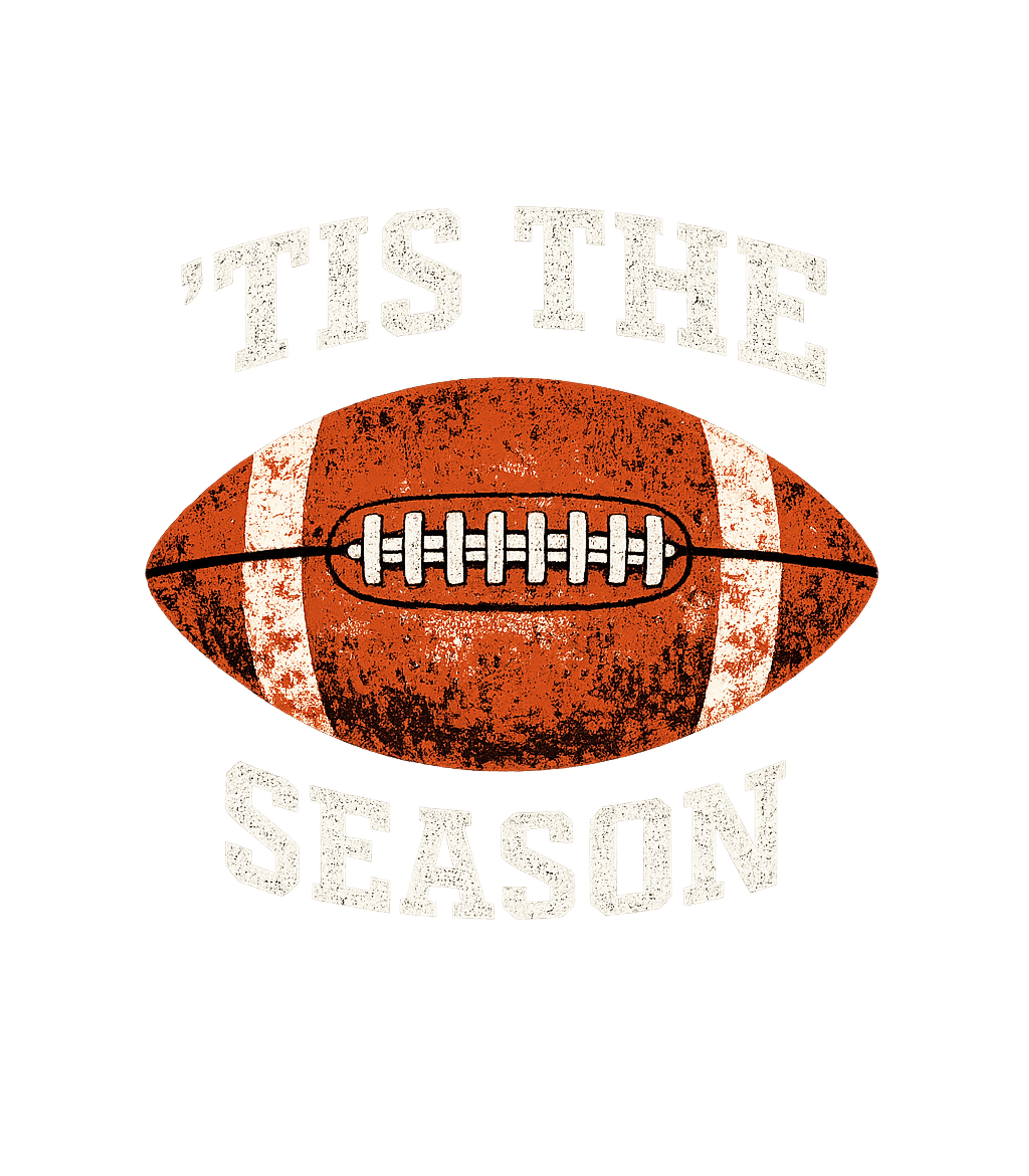 'Tis The Season Football Football Premium T-Shirt featuring Get ready for the gridiron with this vintage-style American – designed by Geoff Brown @ SunFrog 'Tis The Season Football Football Premium T-Shirt featuring Get ready for the gridiron with this vintage-style American – designed by Geoff Brown @ SunFrog