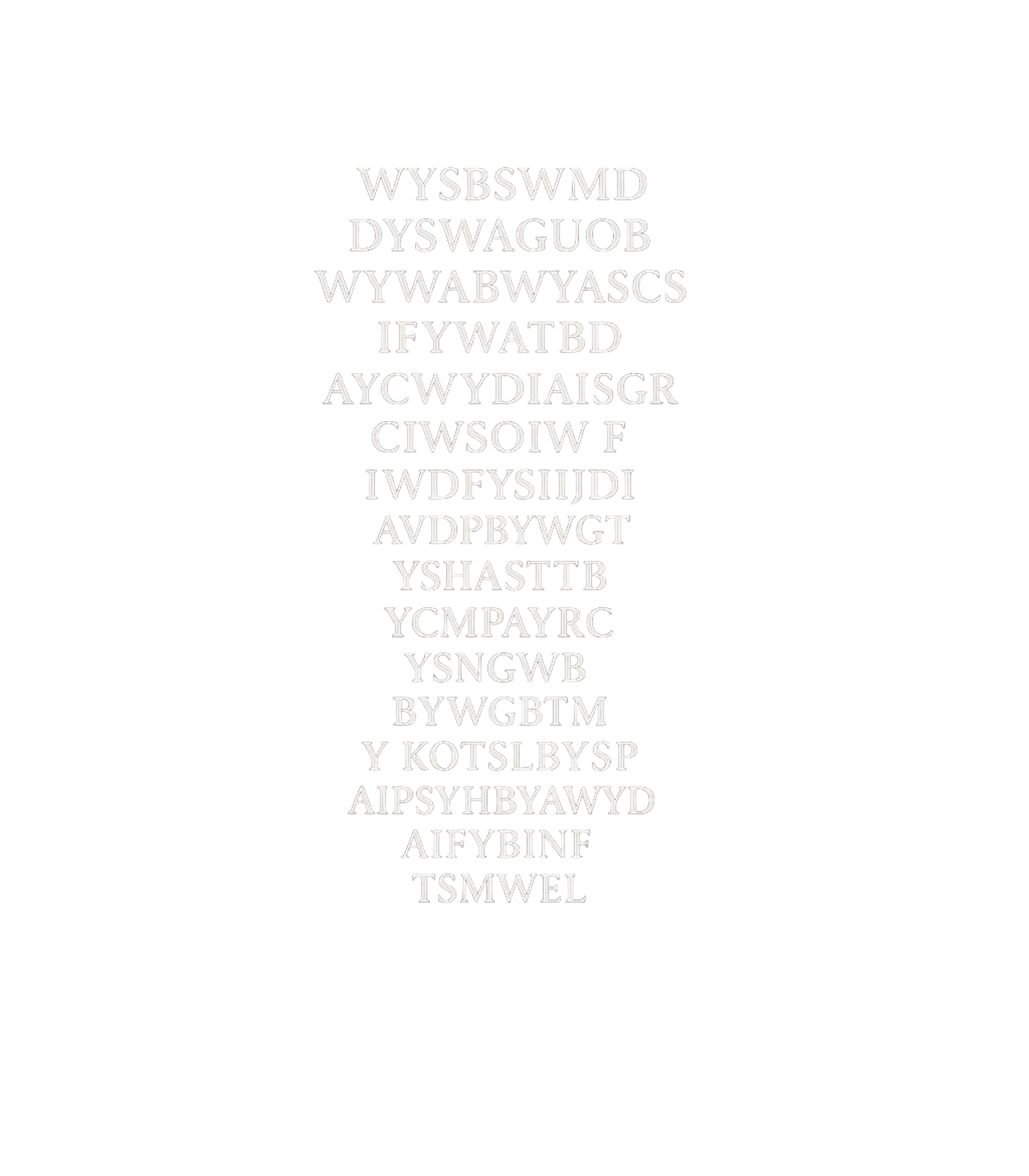 Too Close For Comfort Meme Humor Premium T-Shirt featuring This clever graphic features a block of seemingly random let – designed by Geoff Brown @ SunFrog Too Close For Comfort Meme Humor Premium T-Shirt featuring This clever graphic features a block of seemingly random let – designed by Geoff Brown @ SunFrog