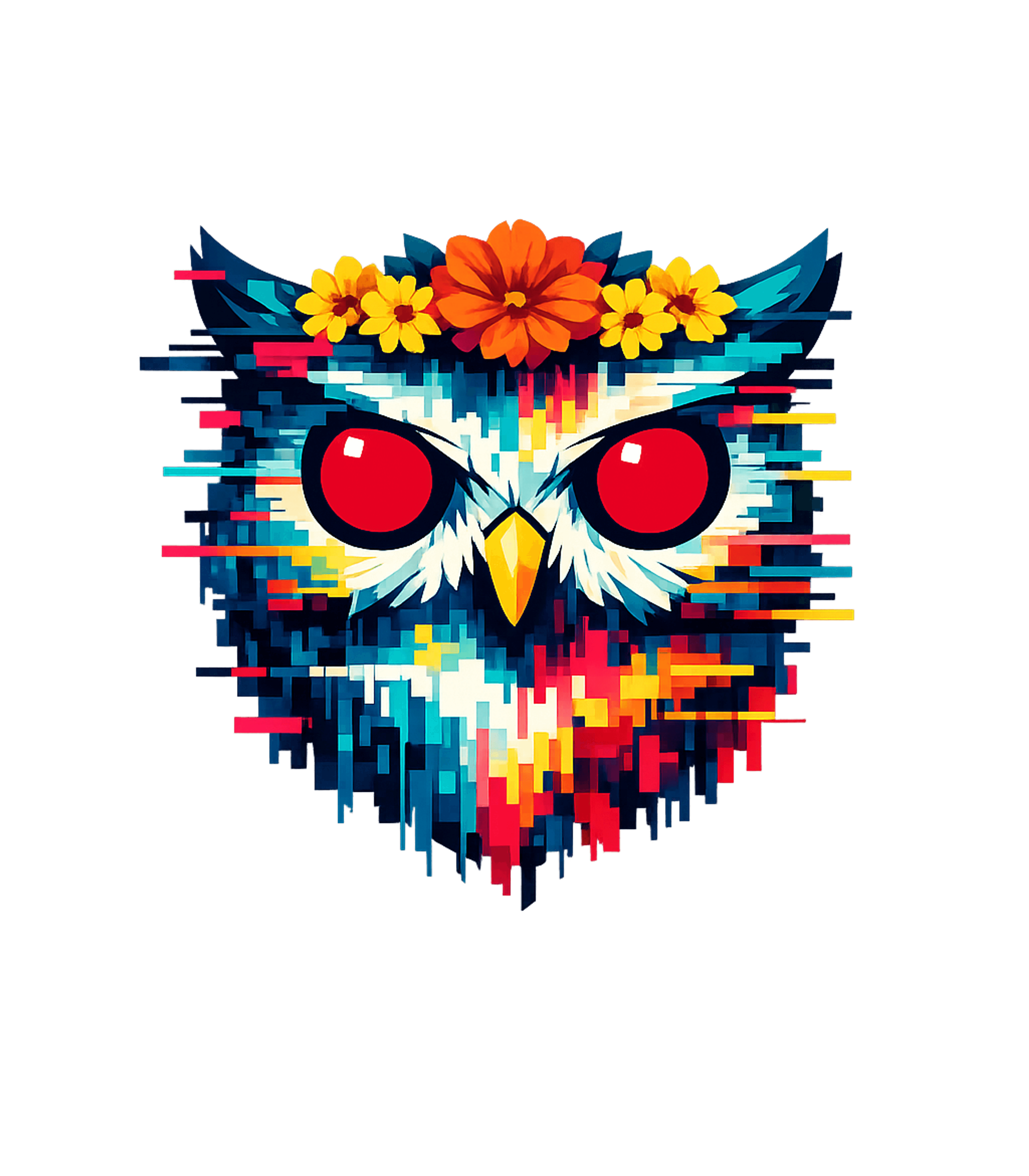 Totem Eyes Graphic Hooded Sweatshirt featuring Generated via Design Mixer – designed by Geoff Brown @ SunFrog Totem Eyes Graphic Hooded Sweatshirt featuring Generated via Design Mixer – designed by Geoff Brown @ SunFrog