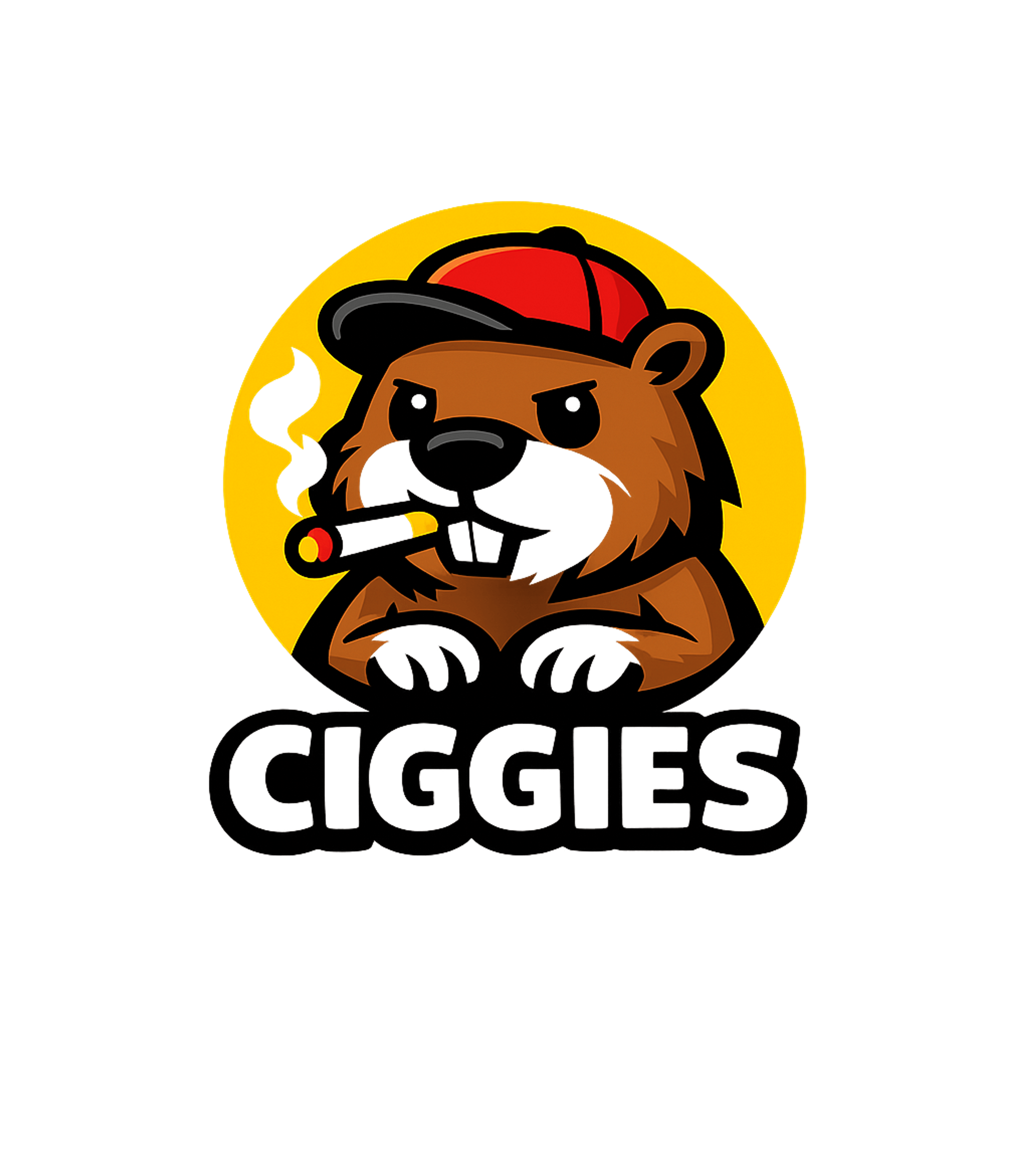 Tough Beaver Smoker Wildlife Hooded Sweatshirt featuring Show off your wild side with this fierce beaver wearing a ca – designed by Geoff Brown @ SunFrog Tough Beaver Smoker Wildlife Hooded Sweatshirt featuring Show off your wild side with this fierce beaver wearing a ca – designed by Geoff Brown @ SunFrog