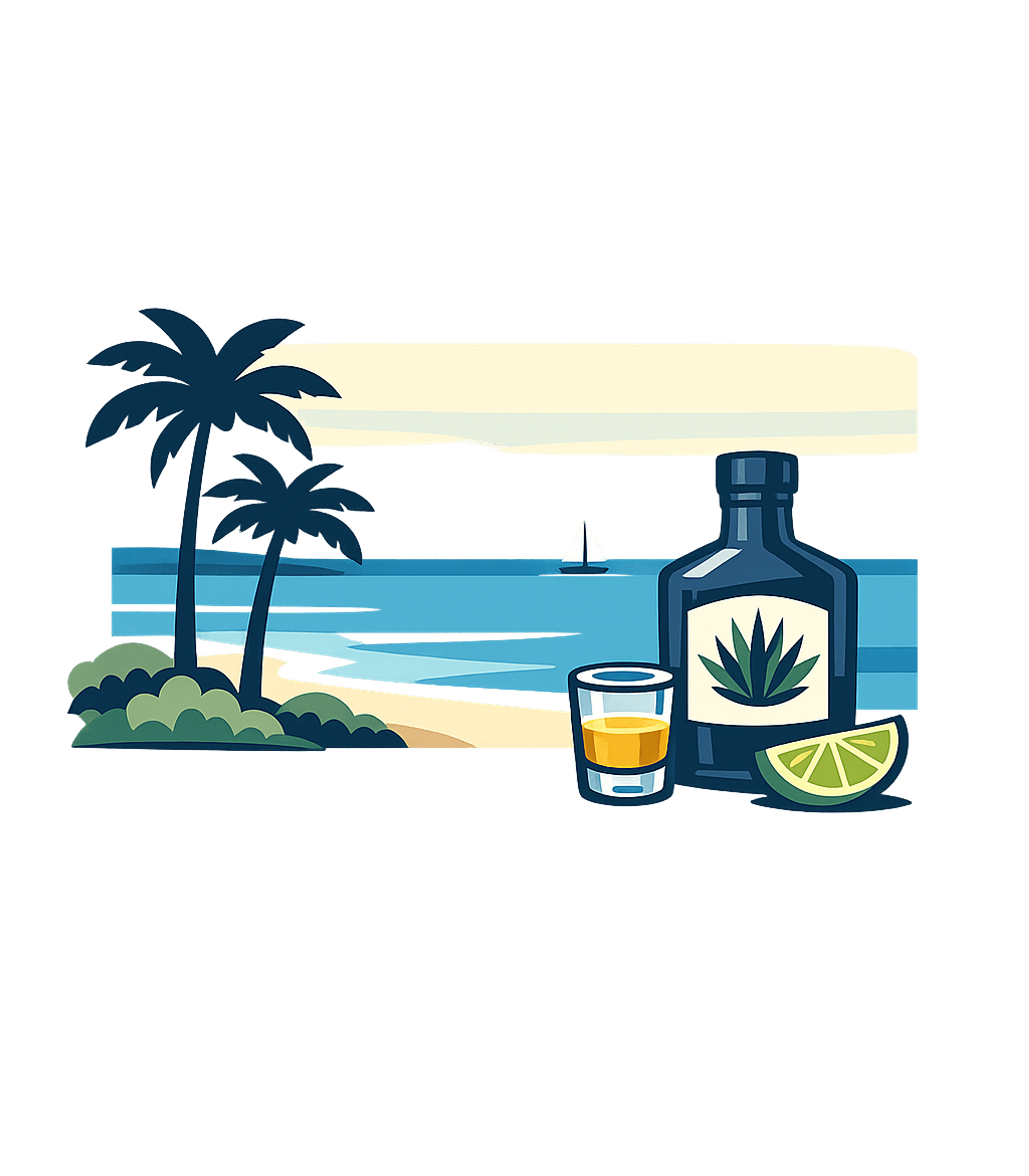 Tropical Tequila Sunset Travel Hooded Sweatshirt featuring Embrace the relaxed vibe of a tropical escape with this vibr – designed by Geoff Brown @ SunFrog Tropical Tequila Sunset Travel Hooded Sweatshirt featuring Embrace the relaxed vibe of a tropical escape with this vibr – designed by Geoff Brown @ SunFrog