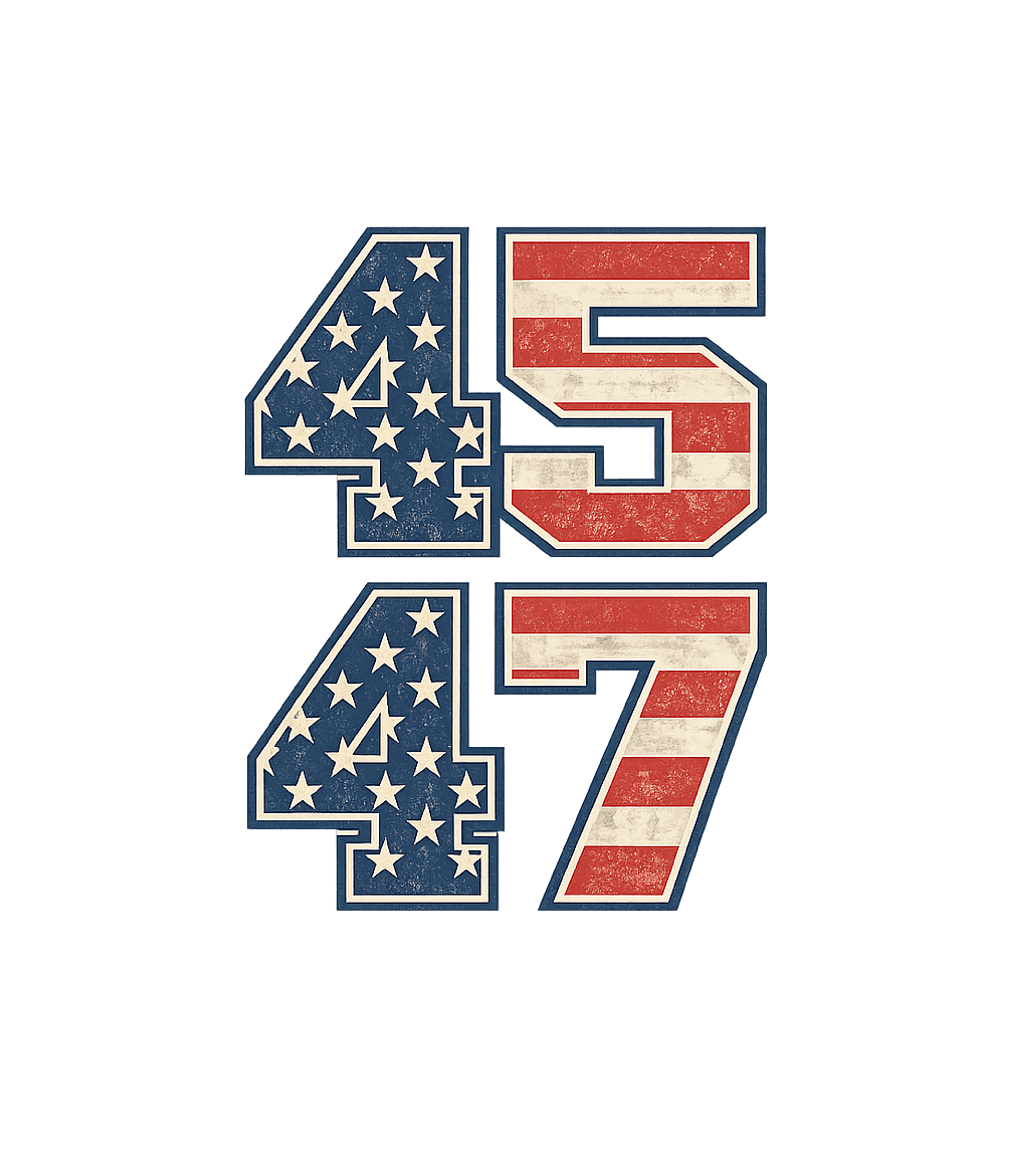 Trump 45 47 President T-Shirt Graphic Premium T-Shirt featuring Generated via Design Mixer – designed by Geoff Brown @ SunFrog Trump 45 47 President T-Shirt Graphic Premium T-Shirt featuring Generated via Design Mixer – designed by Geoff Brown @ SunFrog