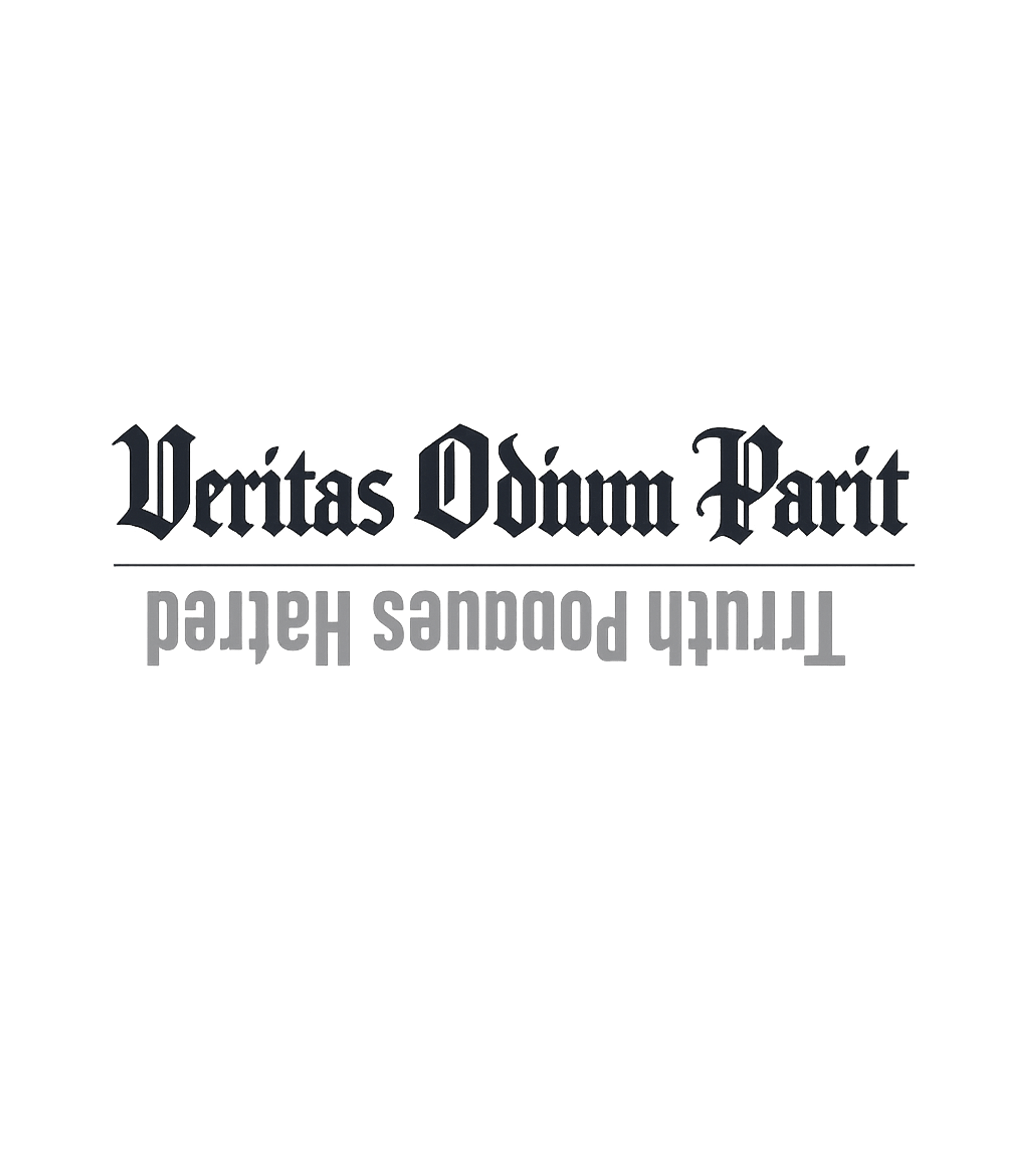 Truth Breeds Hatred Relationship Humor Hooded Sweatshirt featuring This stark graphic features the timeless Latin phrase "Verit – designed by Geoff Brown @ SunFrog Truth Breeds Hatred Relationship Humor Hooded Sweatshirt featuring This stark graphic features the timeless Latin phrase "Verit – designed by Geoff Brown @ SunFrog