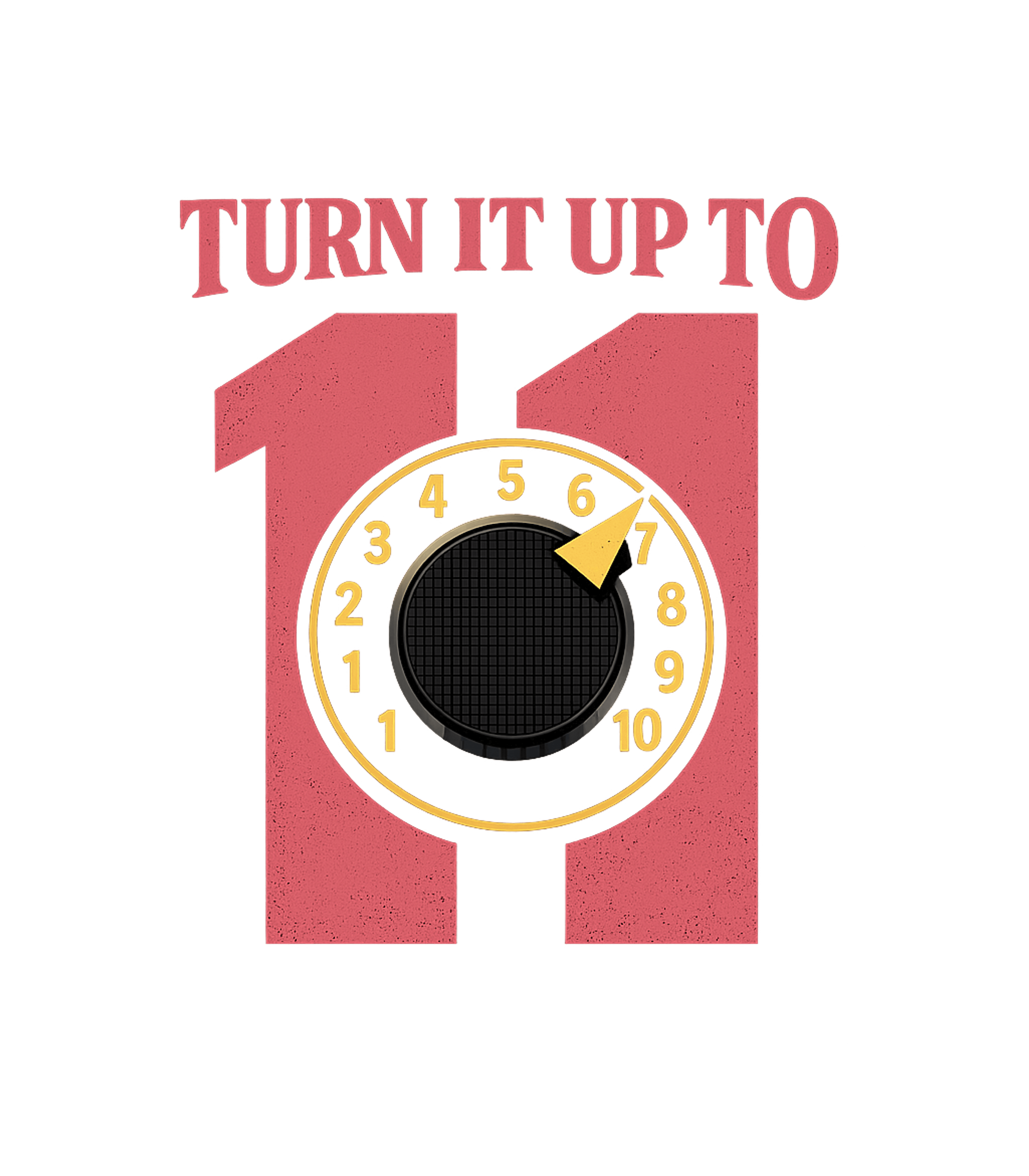 Turn It Up To 11 Music Tank Top featuring Crank up the volume with this iconic 'Turn It Up To 11' grap – designed by Geoff Brown @ SunFrog Turn It Up To 11 Music Tank Top featuring Crank up the volume with this iconic 'Turn It Up To 11' grap – designed by Geoff Brown @ SunFrog