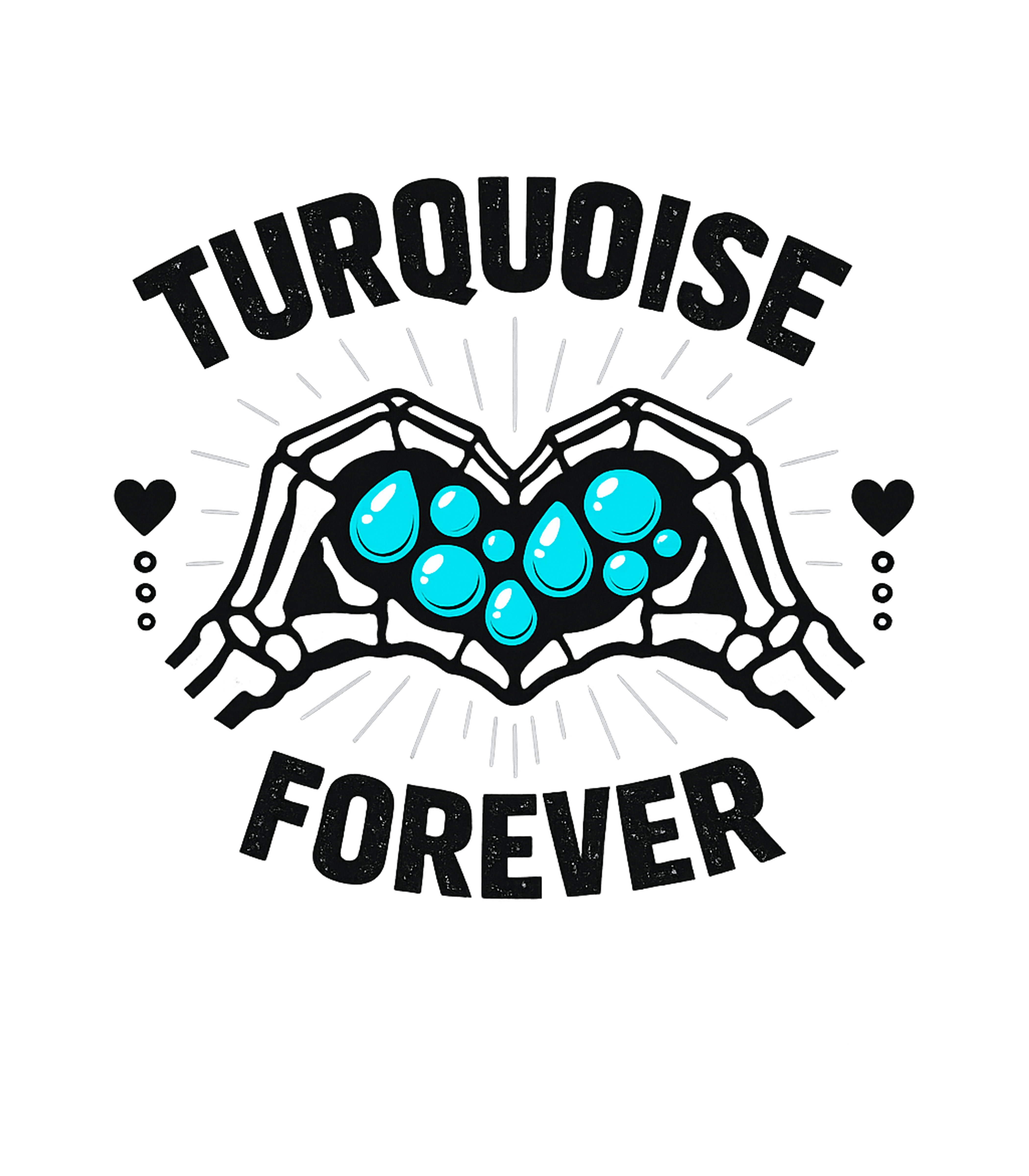 Turquoise Forever Heart Music Premium T-Shirt featuring Show your enduring love for the serene color turquoise with – designed by Geoff Brown @ SunFrog Turquoise Forever Heart Music Premium T-Shirt featuring Show your enduring love for the serene color turquoise with – designed by Geoff Brown @ SunFrog