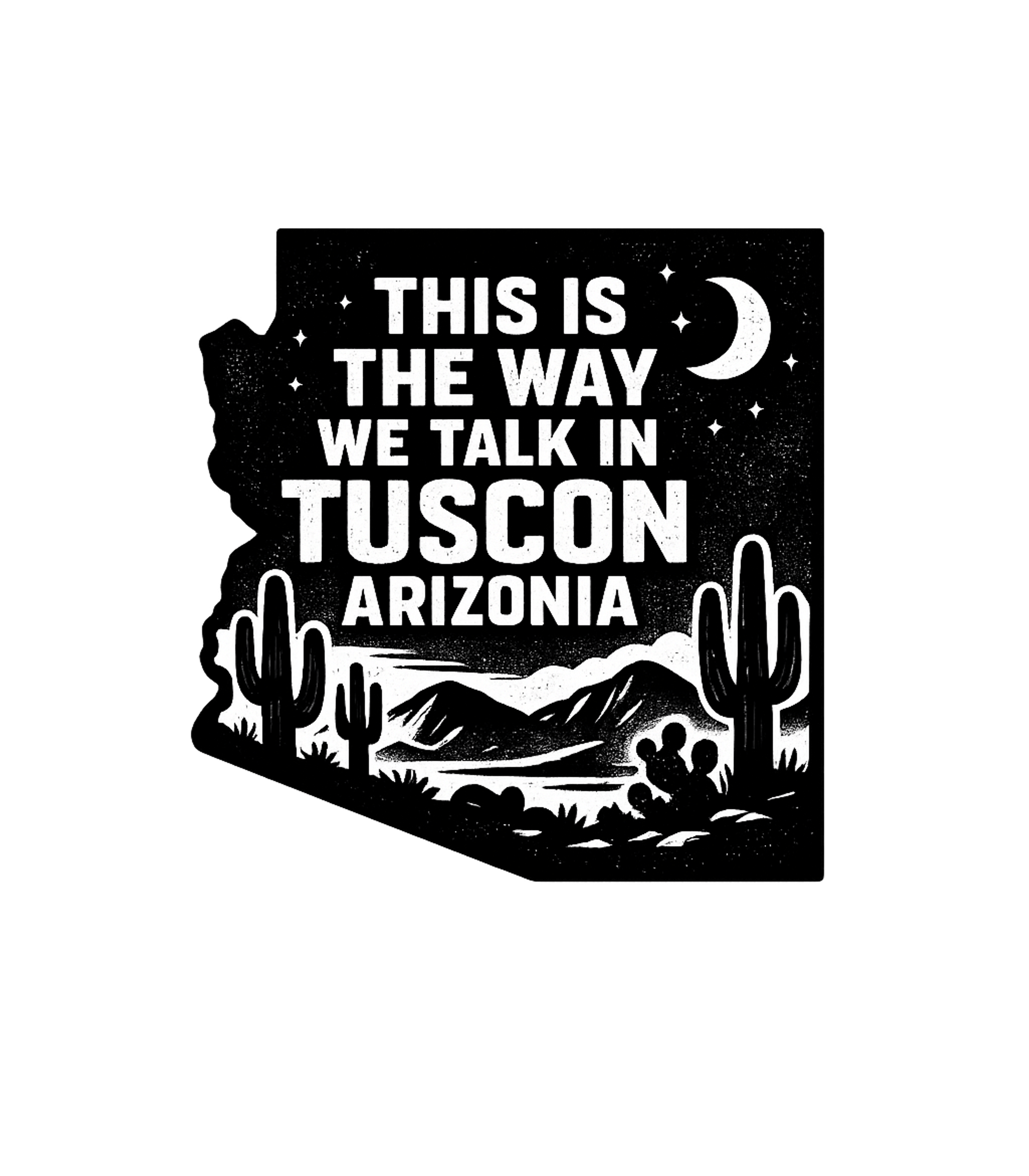 Tuscon Arizonia Talk Arizona Tank Top featuring Embrace your Arizona roots with this humorous 'Tuscon Arizon – designed by Geoff Brown @ SunFrog Tuscon Arizonia Talk Arizona Tank Top featuring Embrace your Arizona roots with this humorous 'Tuscon Arizon – designed by Geoff Brown @ SunFrog