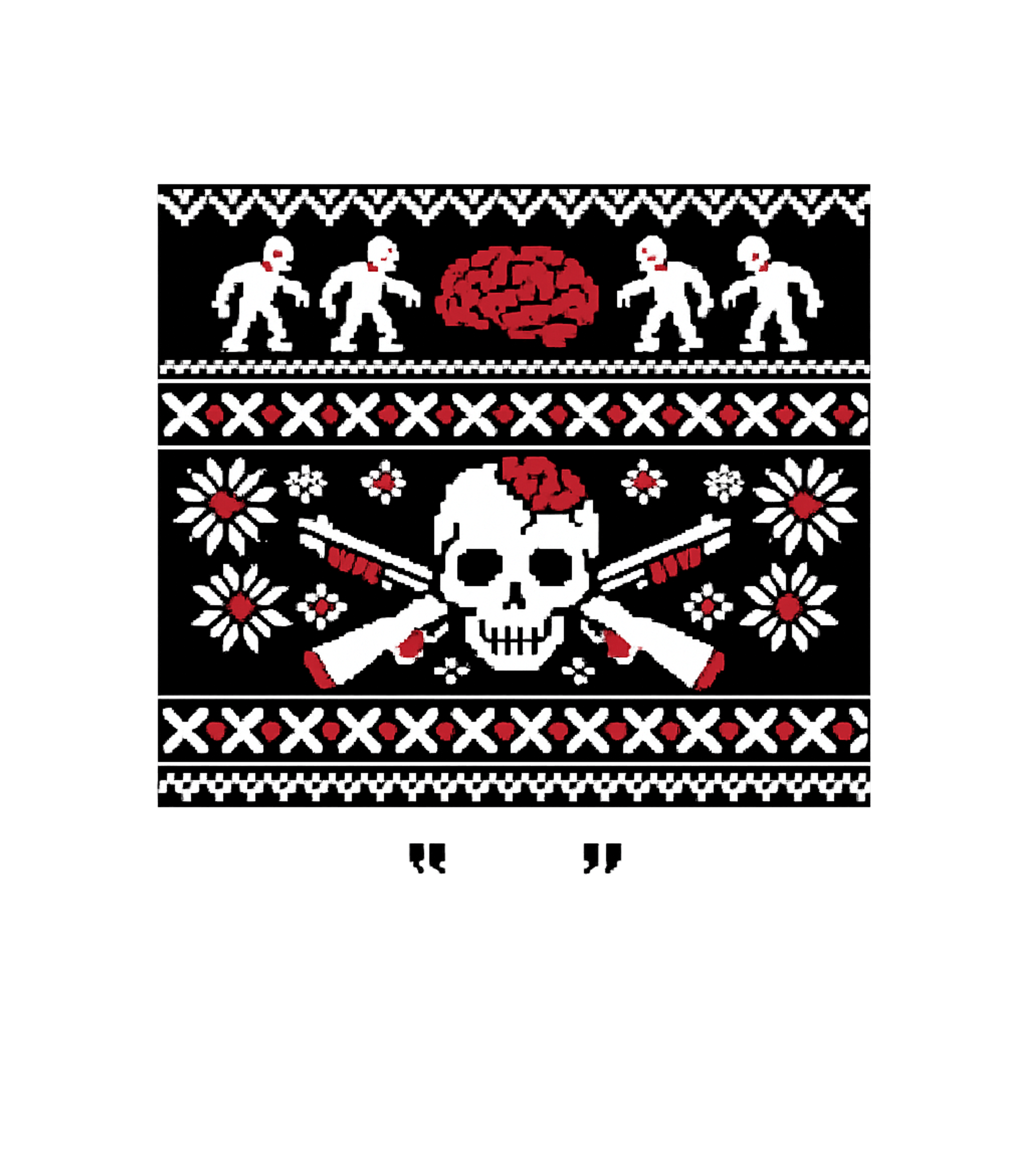 Ugly Zombie Christmas halloween Tank Top featuring Embrace the undead holiday spirit with this unique 'ugly Chr – designed by Geoff Brown @ SunFrog Ugly Zombie Christmas halloween Tank Top featuring Embrace the undead holiday spirit with this unique 'ugly Chr – designed by Geoff Brown @ SunFrog