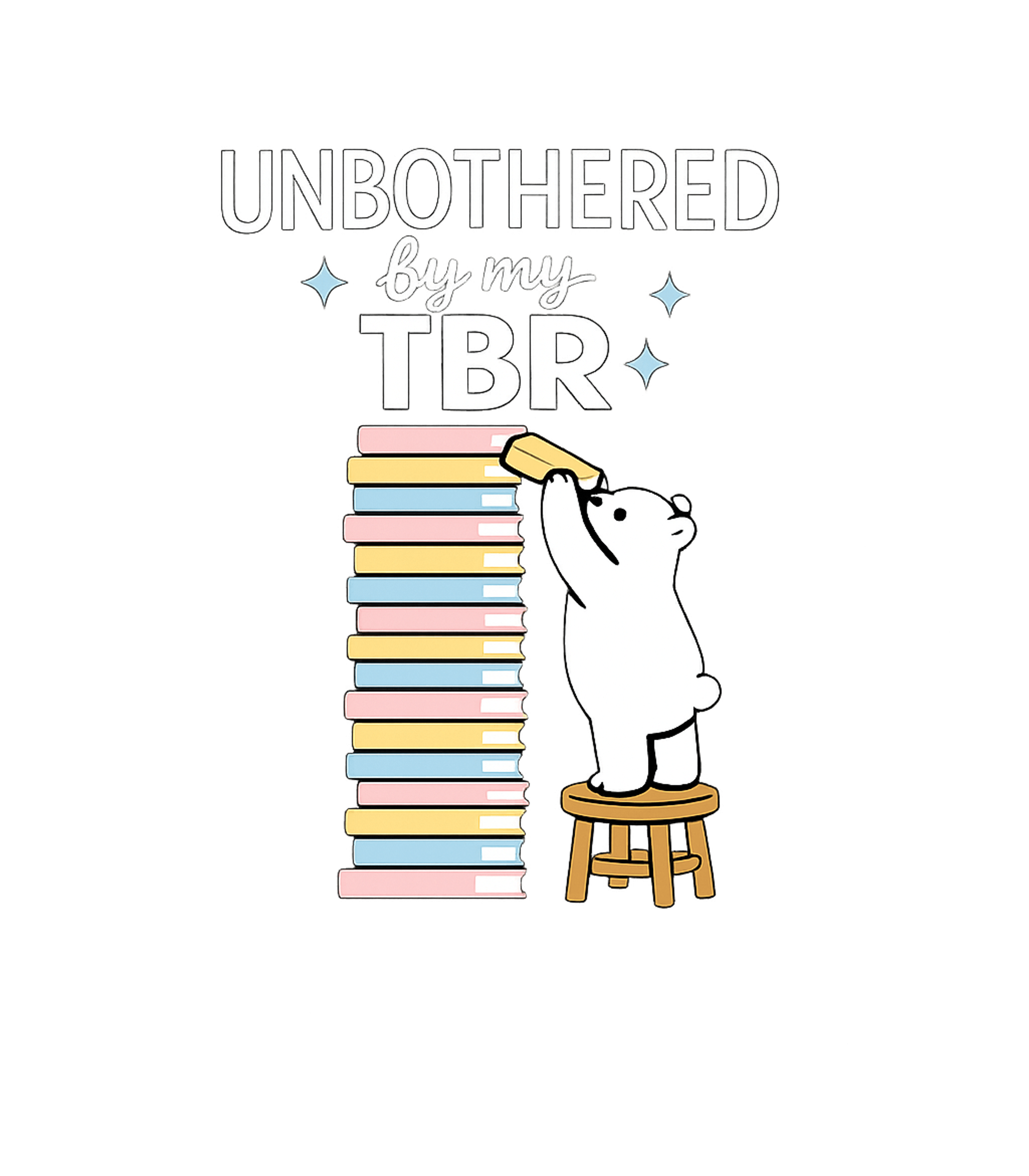 Unbothered Bookworm Bear Wildlife Premium T-Shirt featuring Embrace your inner bookworm with this adorable design featur – designed by Geoff Brown @ SunFrog Unbothered Bookworm Bear Wildlife Premium T-Shirt featuring Embrace your inner bookworm with this adorable design featur – designed by Geoff Brown @ SunFrog