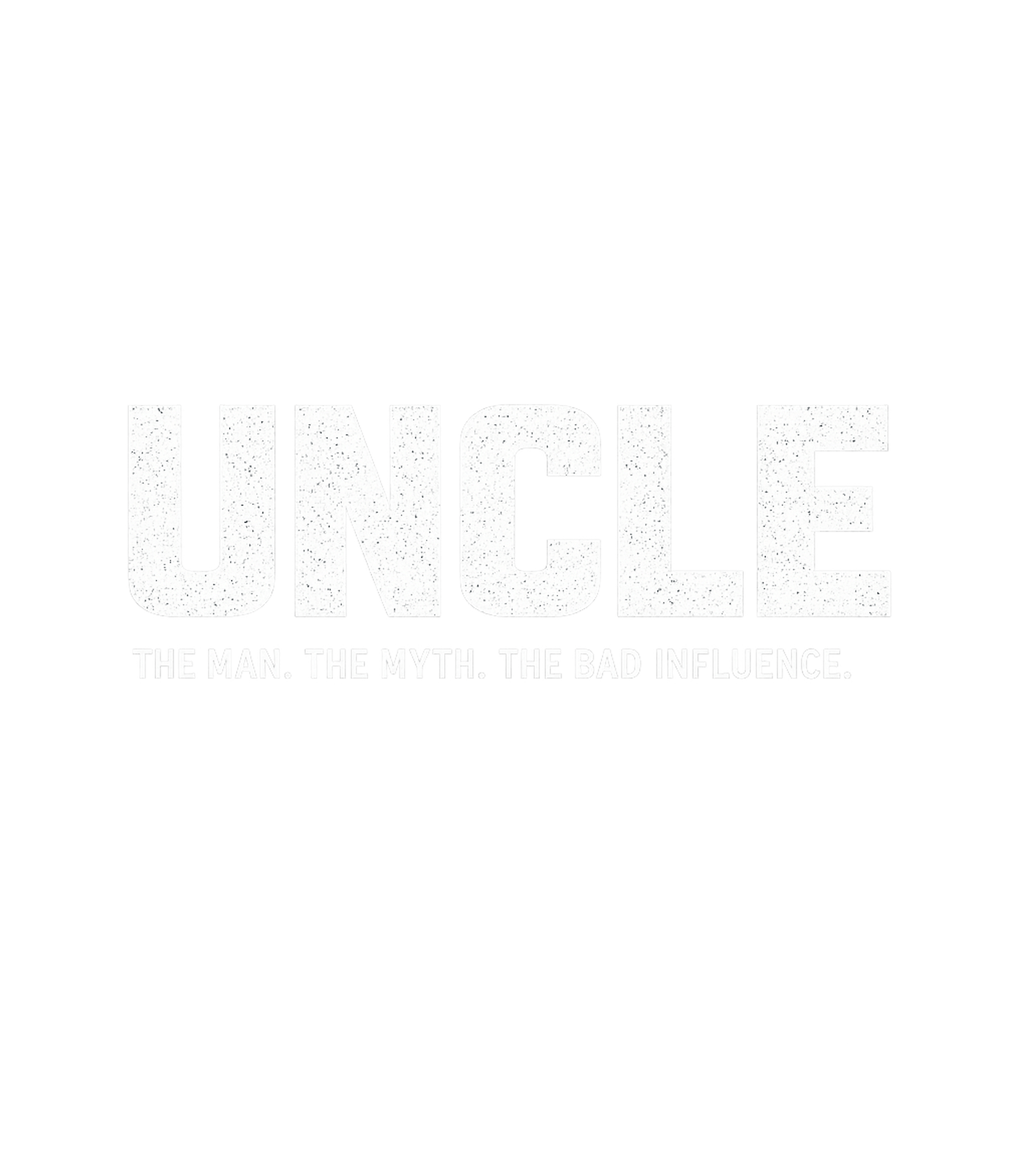 Uncle: Bad Influence Sarcasm Premium T-Shirt featuring Celebrate the fun-loving and mischievous uncle in your life – designed by Geoff Brown @ SunFrog Uncle: Bad Influence Sarcasm Premium T-Shirt featuring Celebrate the fun-loving and mischievous uncle in your life – designed by Geoff Brown @ SunFrog
