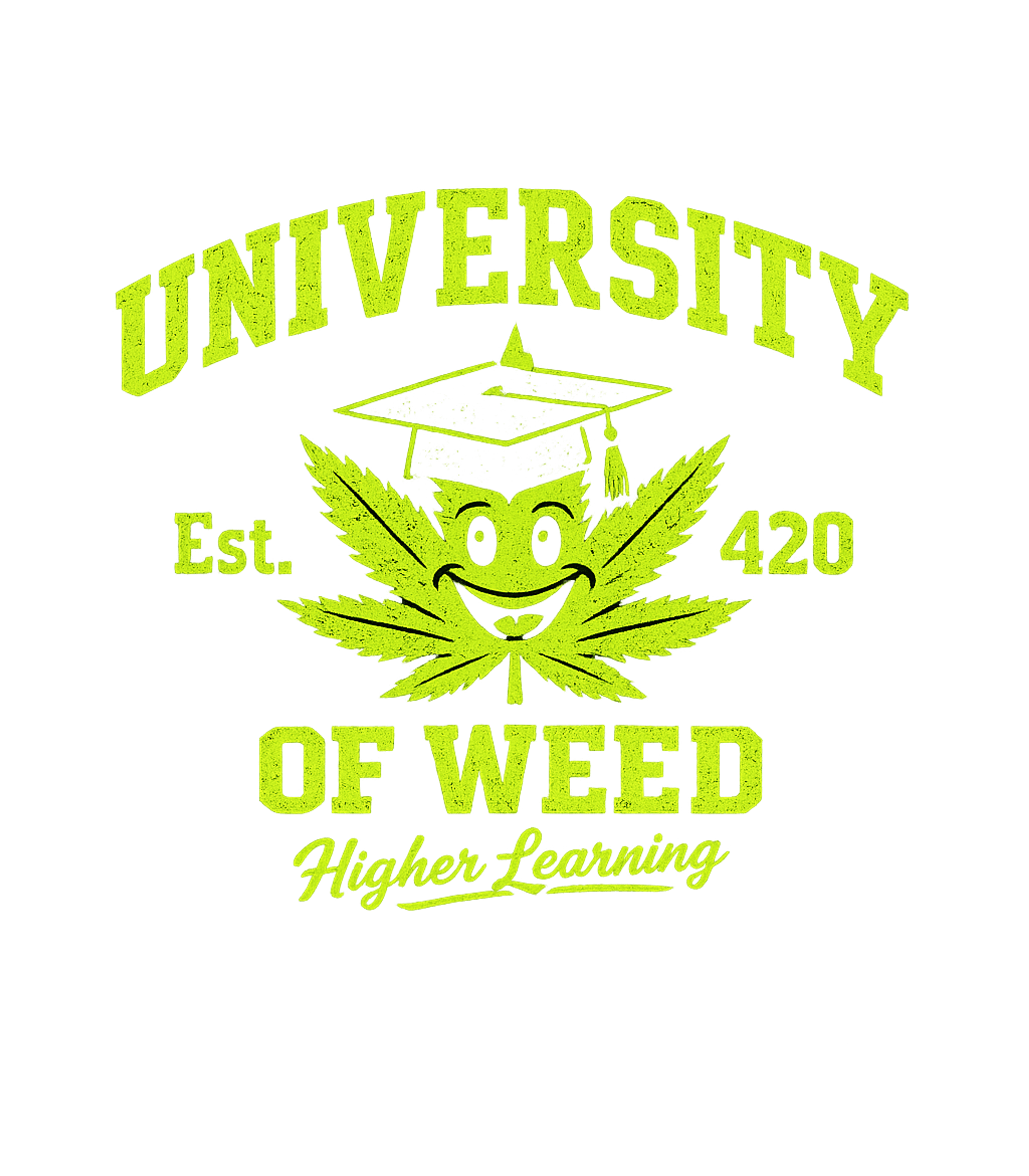 University Of Weed Sarcasm Premium T-Shirt featuring Show off your love for cannabis culture with this funny "Uni – designed by Geoff Brown @ SunFrog University Of Weed Sarcasm Premium T-Shirt featuring Show off your love for cannabis culture with this funny "Uni – designed by Geoff Brown @ SunFrog