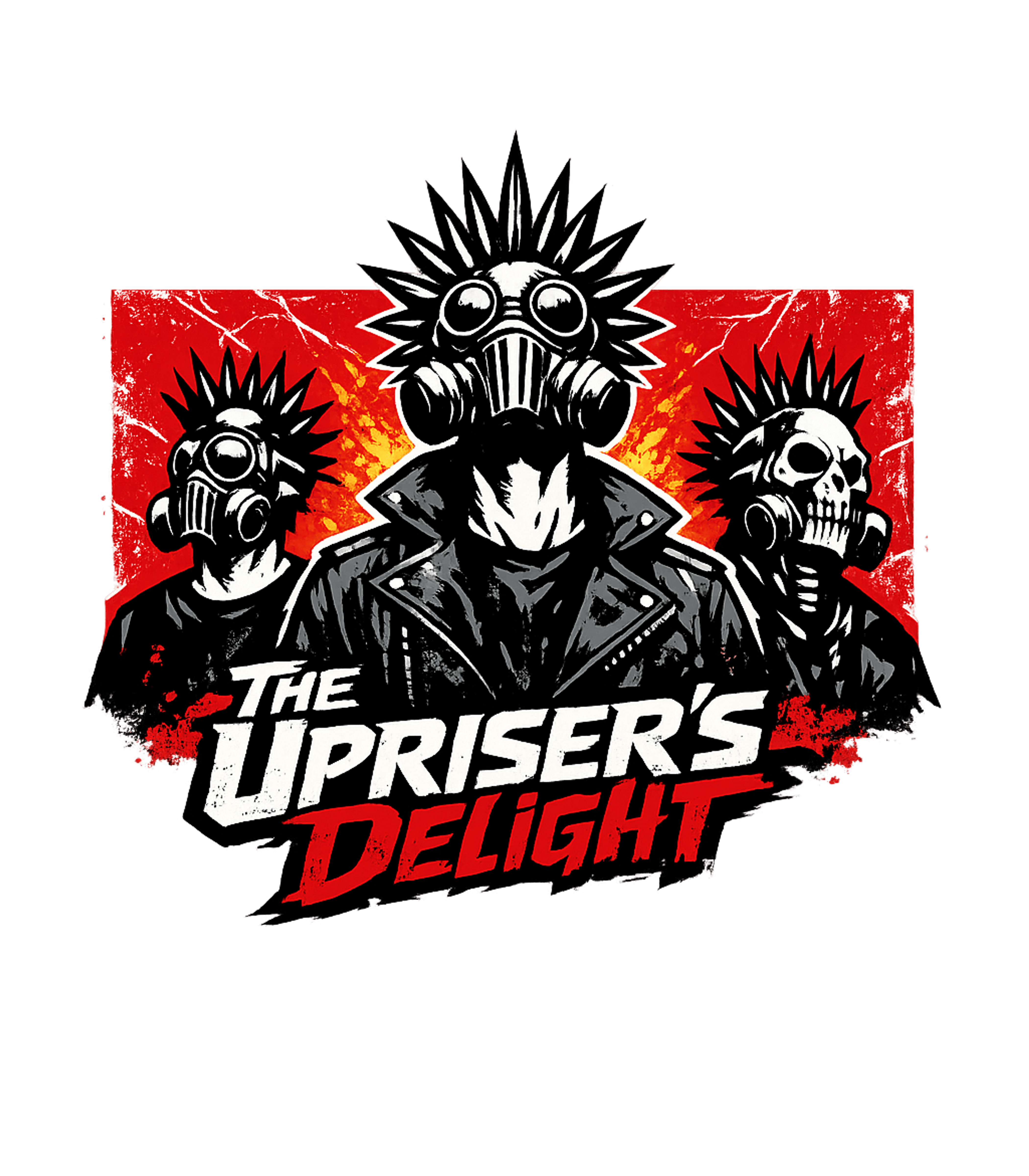 Upriser's Delight Punk Music Hooded Sweatshirt featuring Channel your rebellious spirit with this edgy t-shirt featur – designed by Geoff Brown @ SunFrog Upriser's Delight Punk Music Hooded Sweatshirt featuring Channel your rebellious spirit with this edgy t-shirt featur – designed by Geoff Brown @ SunFrog