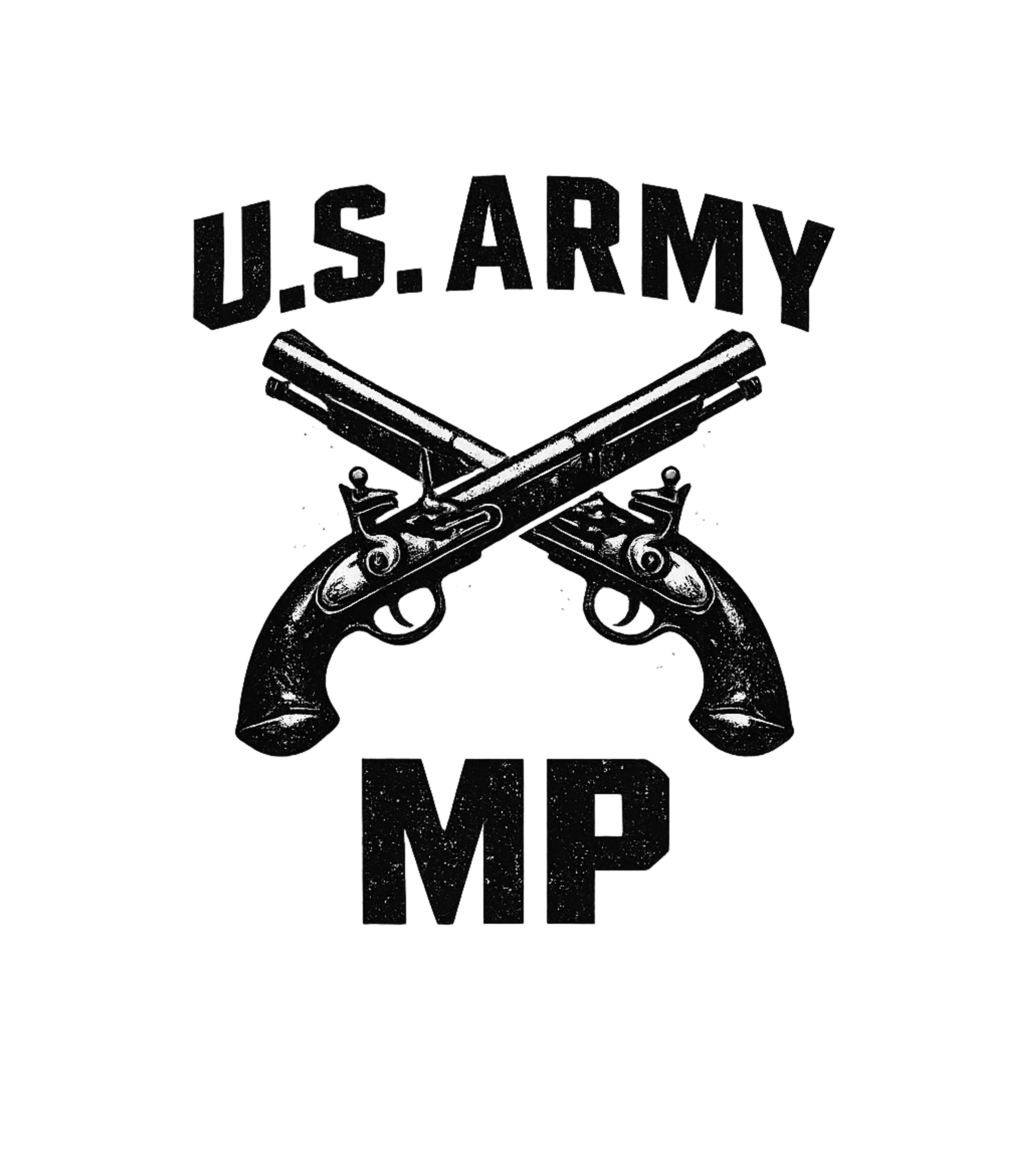 U.S. Army MP Pistols Police Premium T-Shirt featuring Display your pride in the U – designed by Geoff Brown @ SunFrog U.S. Army MP Pistols Police Premium T-Shirt featuring Display your pride in the U – designed by Geoff Brown @ SunFrog