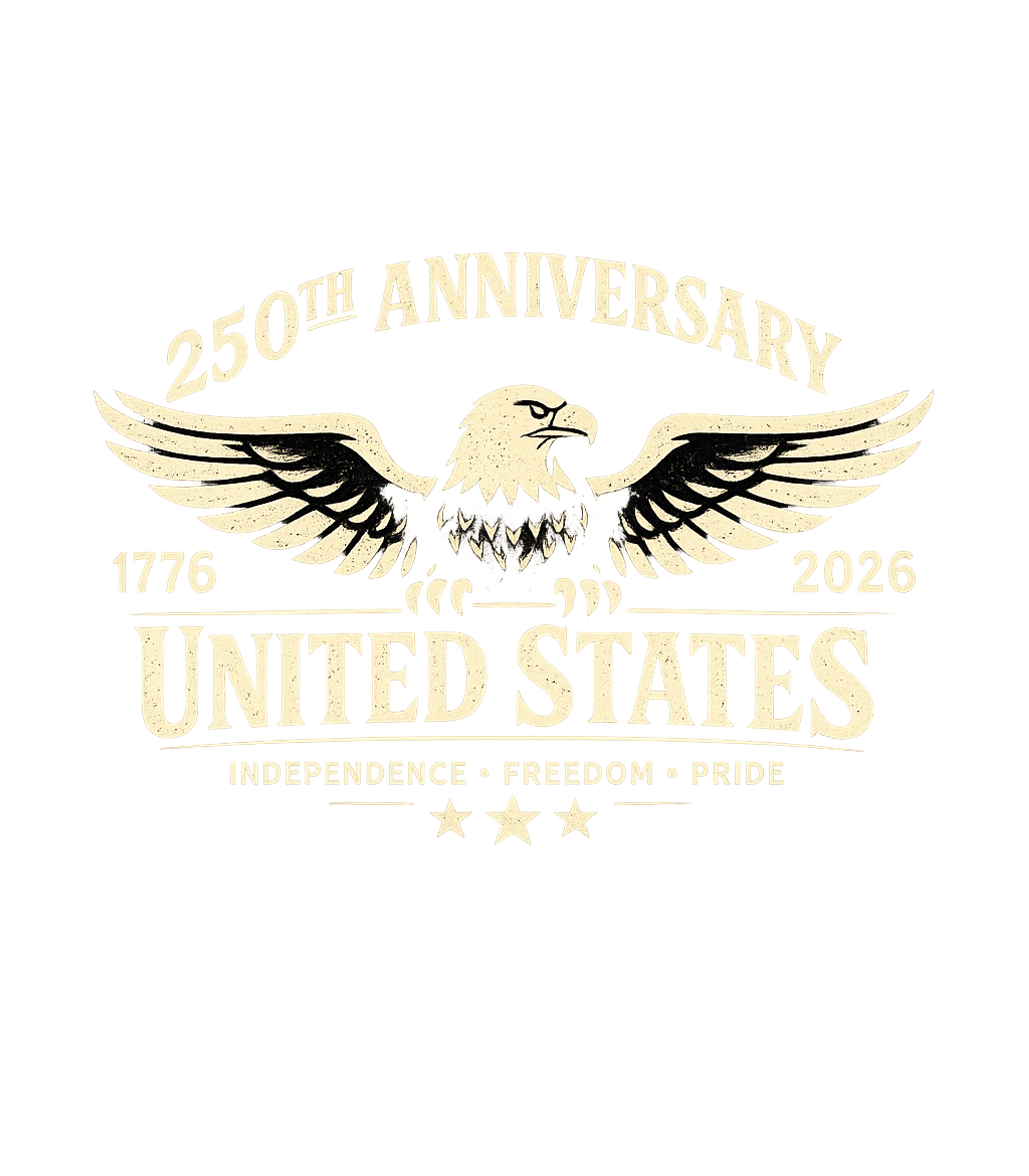 USA 250th Anniversary Freedom / Constitution Crewneck Sweatshirt featuring Celebrate America's 250th anniversary with this vintage-styl – designed by Geoff Brown @ SunFrog USA 250th Anniversary Freedom / Constitution Crewneck Sweatshirt featuring Celebrate America's 250th anniversary with this vintage-styl – designed by Geoff Brown @ SunFrog