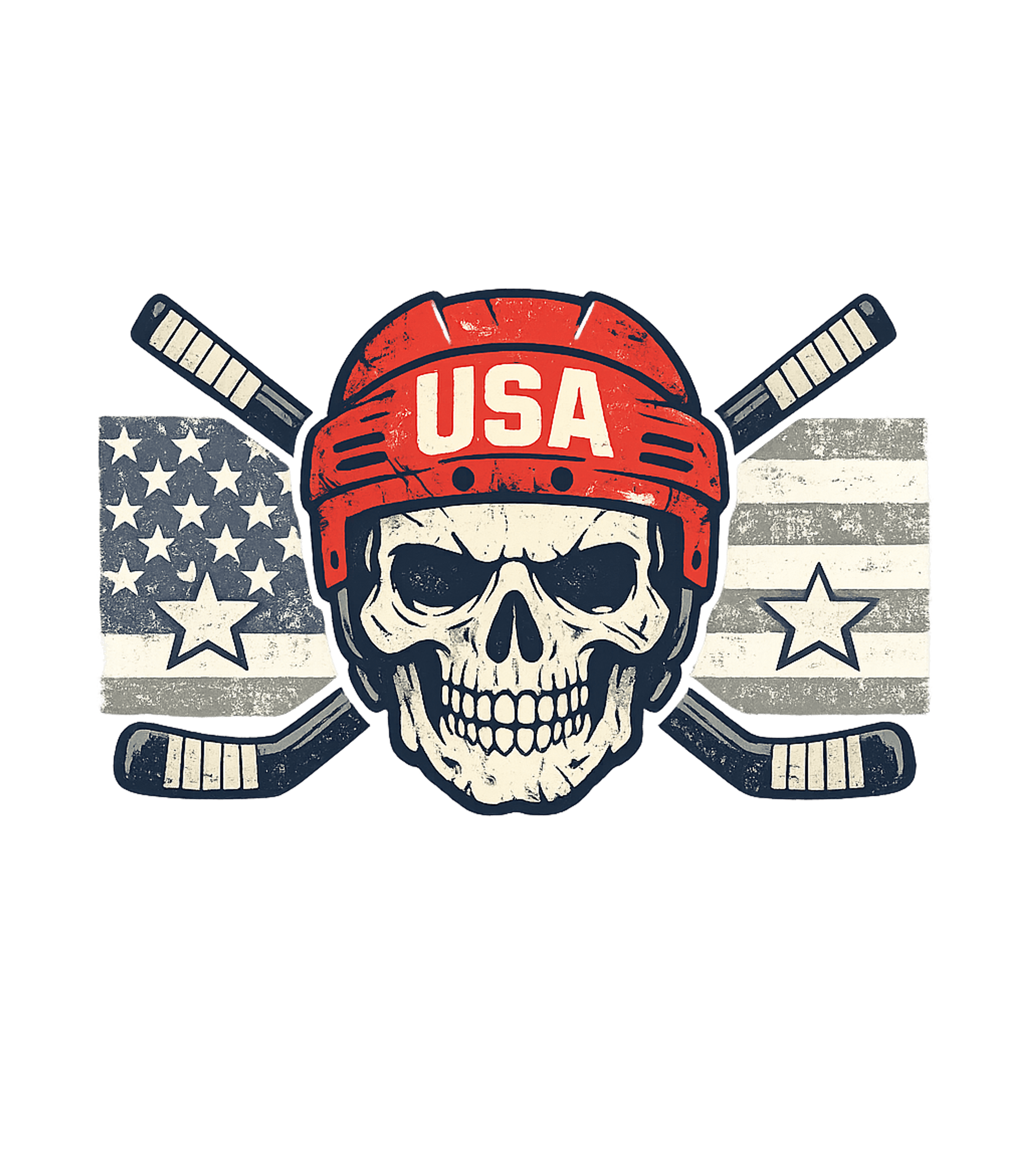 USA Hockey Skull Hockey Crewneck Sweatshirt featuring Show your fierce patriotism and love for the ice with this s – designed by Geoff Brown @ SunFrog USA Hockey Skull Hockey Crewneck Sweatshirt featuring Show your fierce patriotism and love for the ice with this s – designed by Geoff Brown @ SunFrog