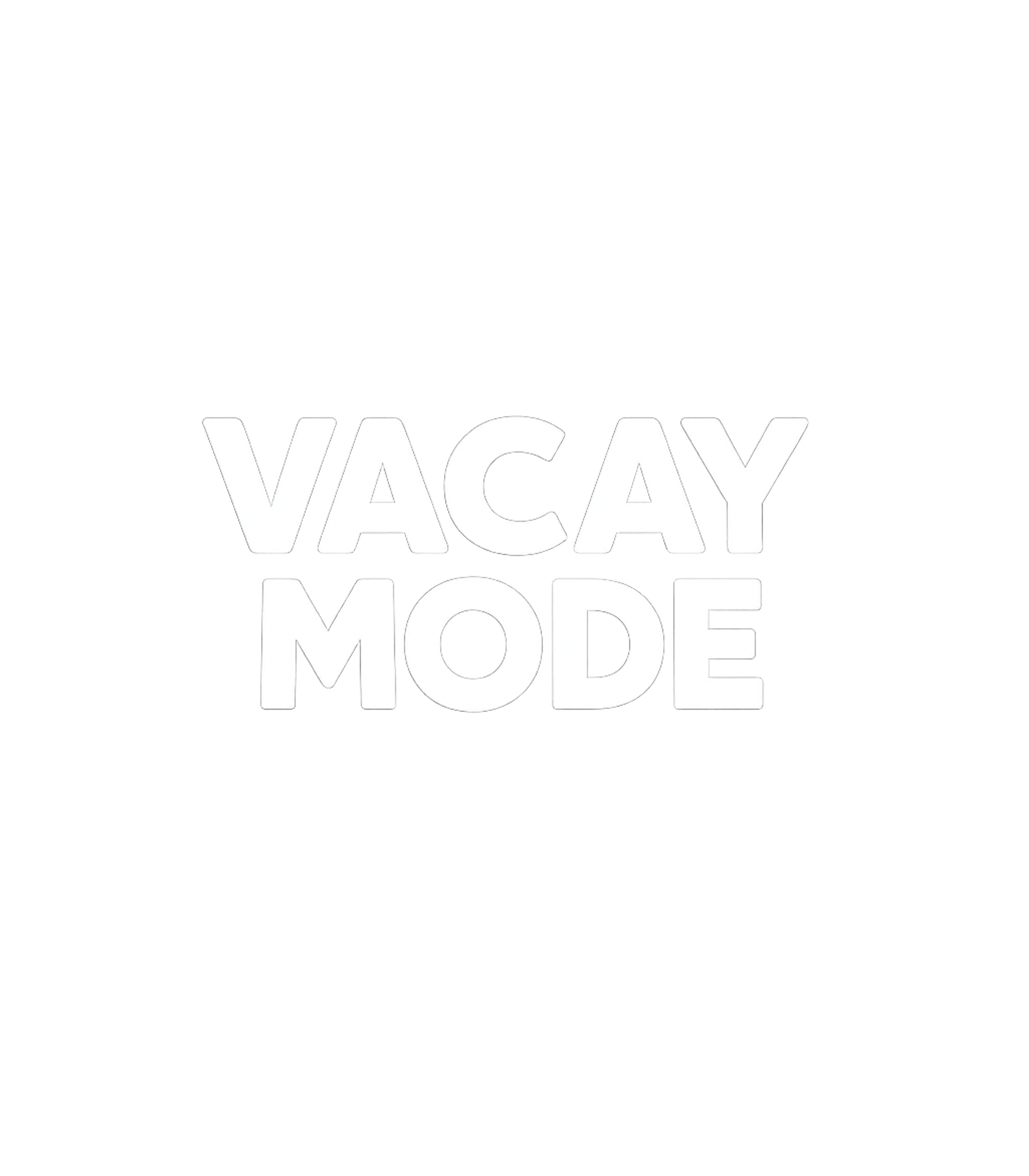 Vacay Mode Travel Premium T-Shirt featuring Get into the ultimate relaxation mindset with this 'Vacay Mo – designed by Geoff Brown @ SunFrog Vacay Mode Travel Premium T-Shirt featuring Get into the ultimate relaxation mindset with this 'Vacay Mo – designed by Geoff Brown @ SunFrog