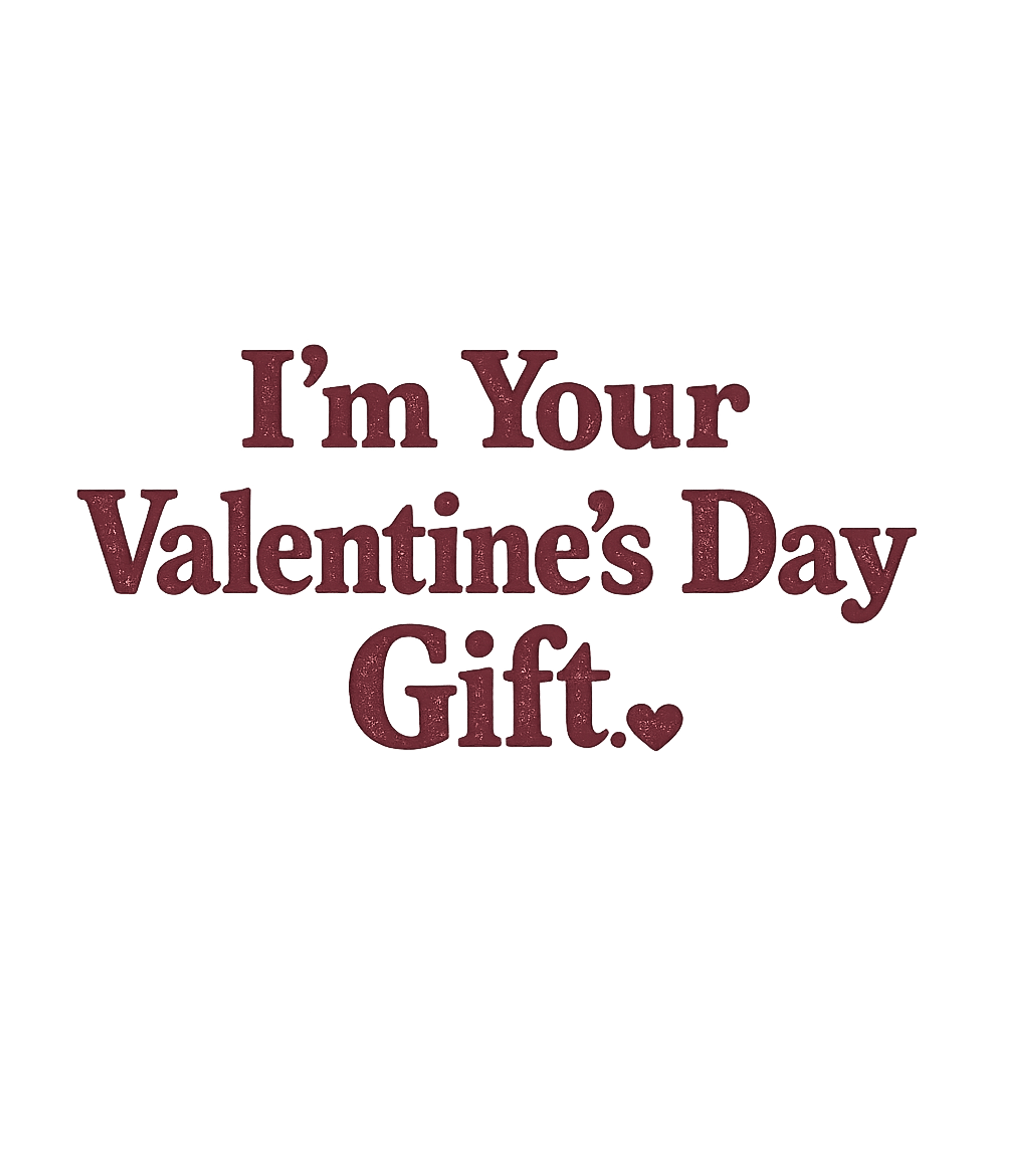 Valentine's Day Gift Valentine’s Day Sticker featuring Declare yourself the ultimate present this Valentine's Day w – designed by Geoff Brown @ SunFrog Valentine's Day Gift Valentine’s Day Sticker featuring Declare yourself the ultimate present this Valentine's Day w – designed by Geoff Brown @ SunFrog