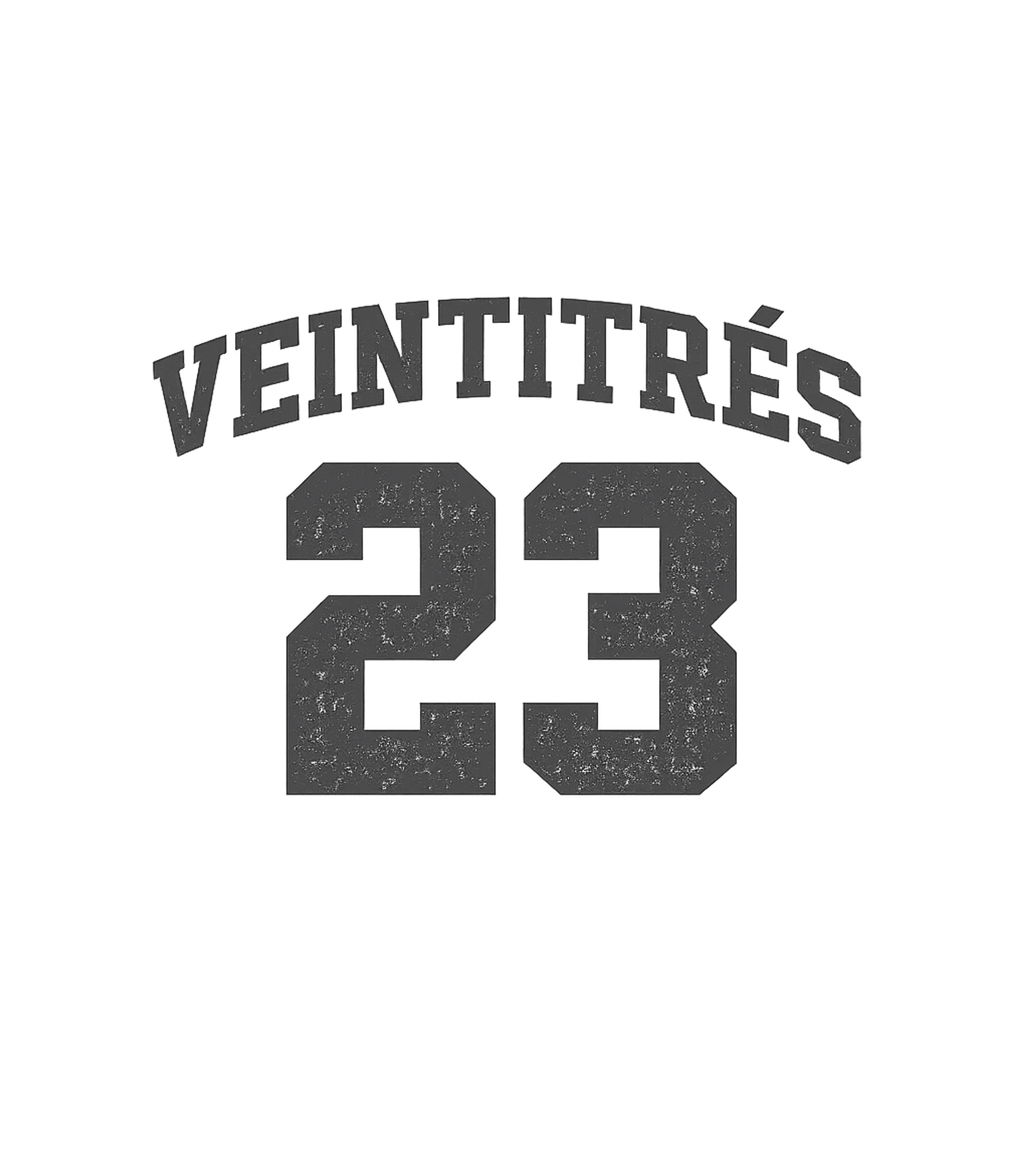 Veintitres 23 Sports Basketball Premium T-Shirt featuring Showcase your love for iconic sports numbers with this "VEIN – designed by Geoff Brown @ SunFrog Veintitres 23 Sports Basketball Premium T-Shirt featuring Showcase your love for iconic sports numbers with this "VEIN – designed by Geoff Brown @ SunFrog