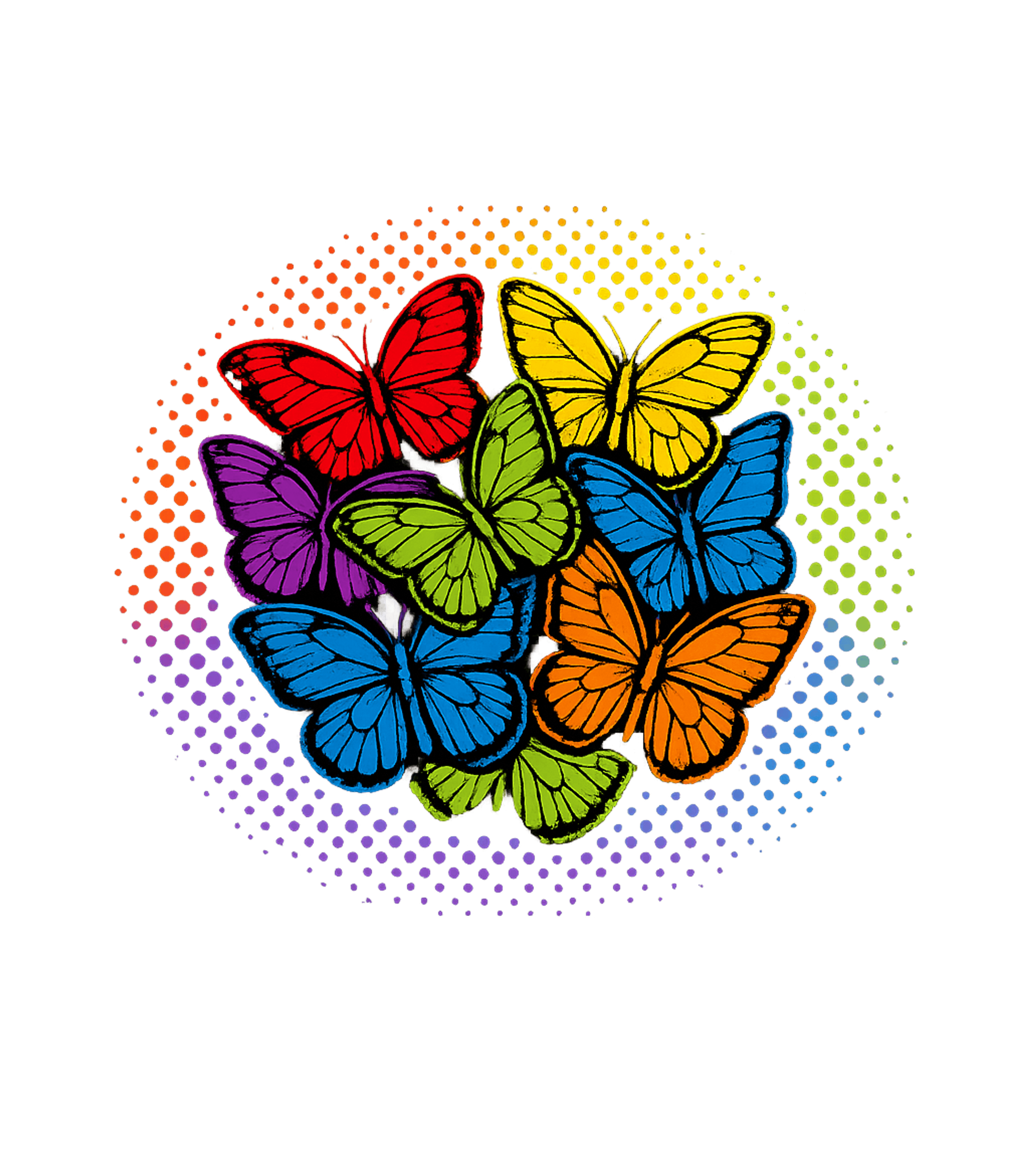 Vibrant Butterfly Garden Wildlife Hooded Sweatshirt featuring Celebrate nature's beauty with this vibrant t-shirt featurin – designed by Geoff Brown @ SunFrog Vibrant Butterfly Garden Wildlife Hooded Sweatshirt featuring Celebrate nature's beauty with this vibrant t-shirt featurin – designed by Geoff Brown @ SunFrog