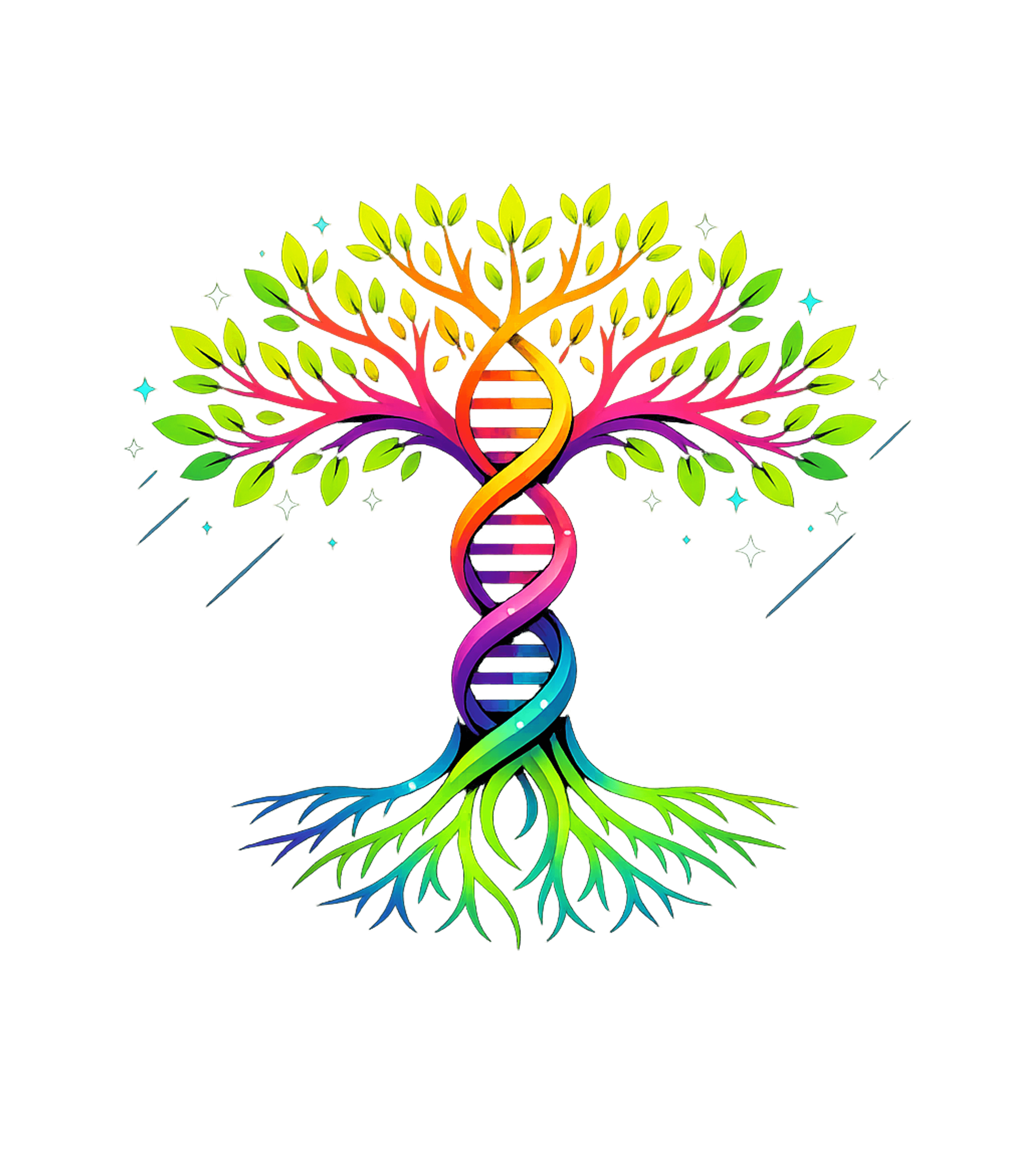 Vibrant DNA Tree Inspirational Messages Premium T-Shirt featuring Celebrate the intricate beauty of life with this vibrant Tre – designed by Geoff Brown @ SunFrog Vibrant DNA Tree Inspirational Messages Premium T-Shirt featuring Celebrate the intricate beauty of life with this vibrant Tre – designed by Geoff Brown @ SunFrog