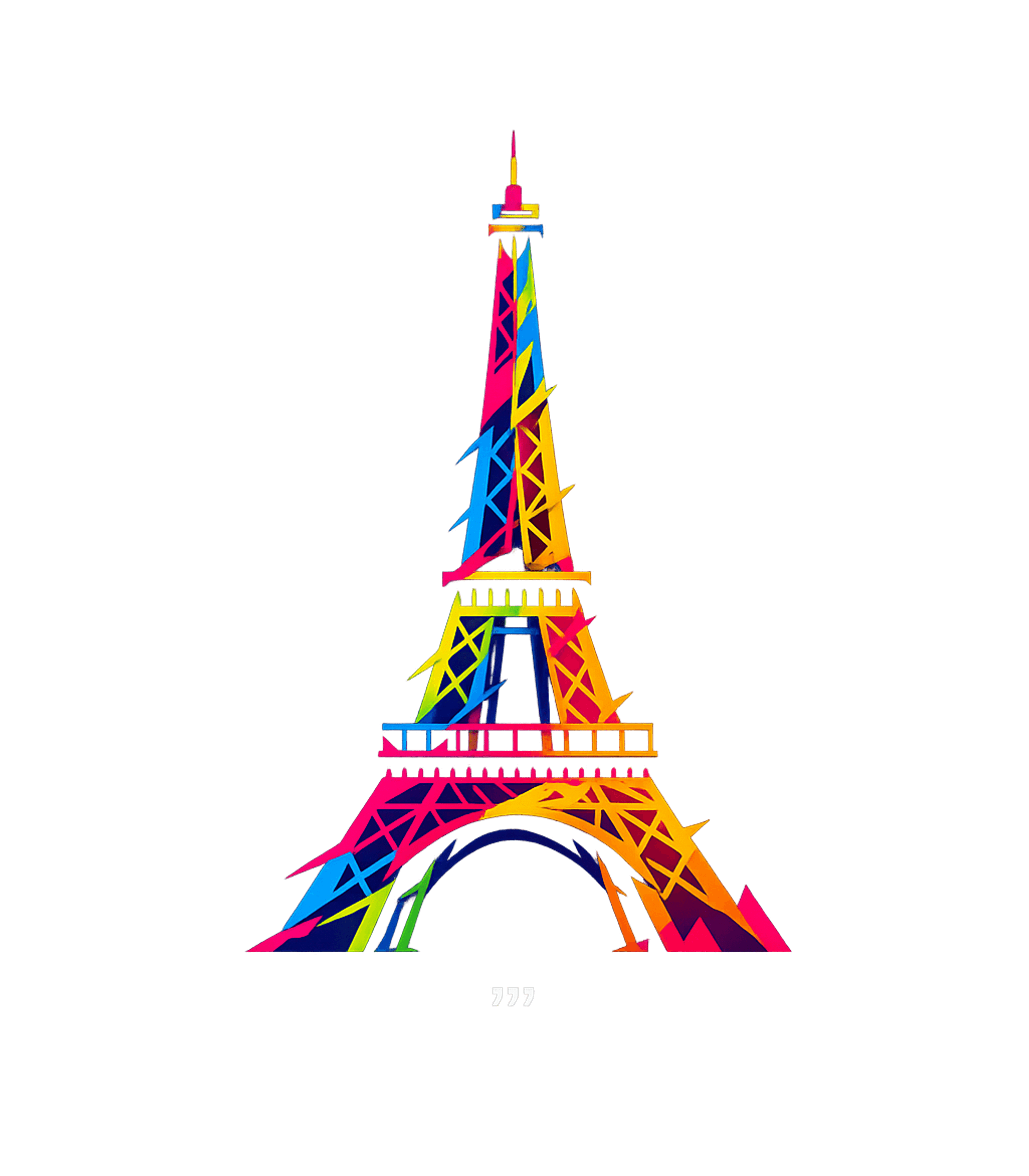 Vibrant Paris Eiffel Tower Travel Hooded Sweatshirt featuring Celebrate the iconic Eiffel Tower with this stunning, abstra – designed by Geoff Brown @ SunFrog Vibrant Paris Eiffel Tower Travel Hooded Sweatshirt featuring Celebrate the iconic Eiffel Tower with this stunning, abstra – designed by Geoff Brown @ SunFrog