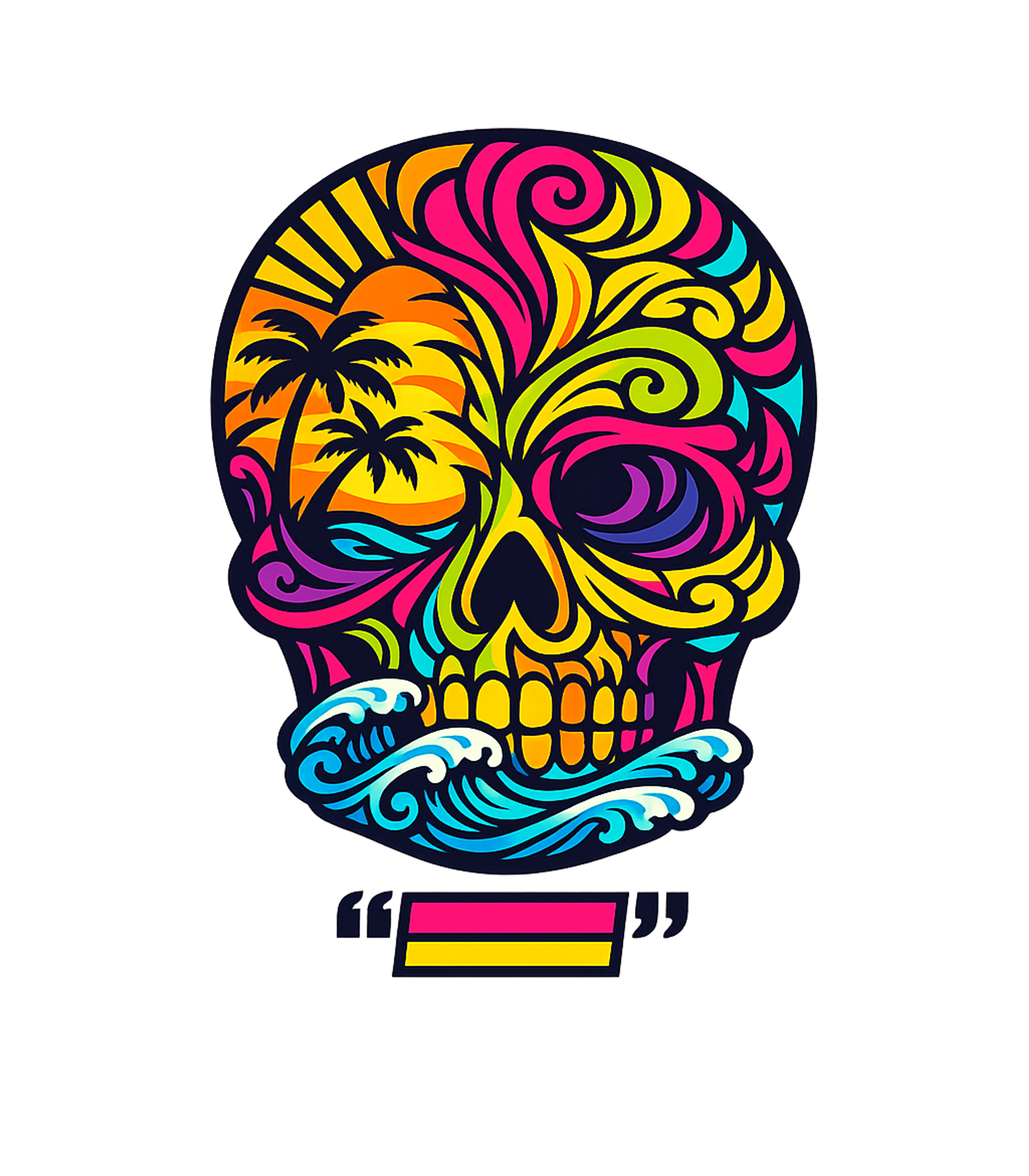 Vibrant Skull Beach Sunset Cinco de Mayo Hooded Sweatshirt featuring This vibrant graphic features a sugar skull adorned with a t – designed by Geoff Brown @ SunFrog Vibrant Skull Beach Sunset Cinco de Mayo Hooded Sweatshirt featuring This vibrant graphic features a sugar skull adorned with a t – designed by Geoff Brown @ SunFrog