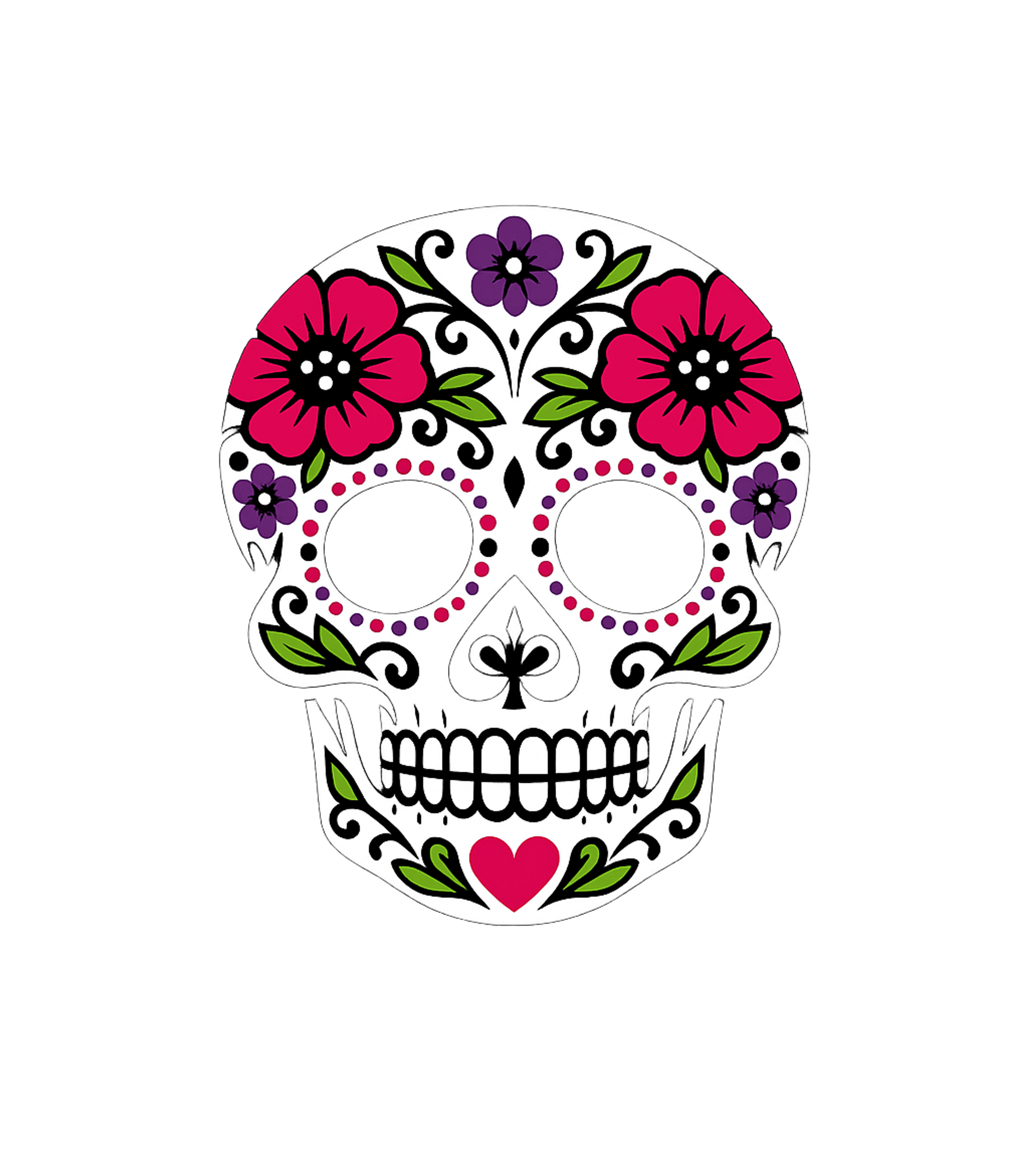 Vibrant Sugar Skull Cinco de Mayo Premium T-Shirt featuring Celebrate the rich traditions of Día de los Muertos with thi – designed by Geoff Brown @ SunFrog Vibrant Sugar Skull Cinco de Mayo Premium T-Shirt featuring Celebrate the rich traditions of Día de los Muertos with thi – designed by Geoff Brown @ SunFrog