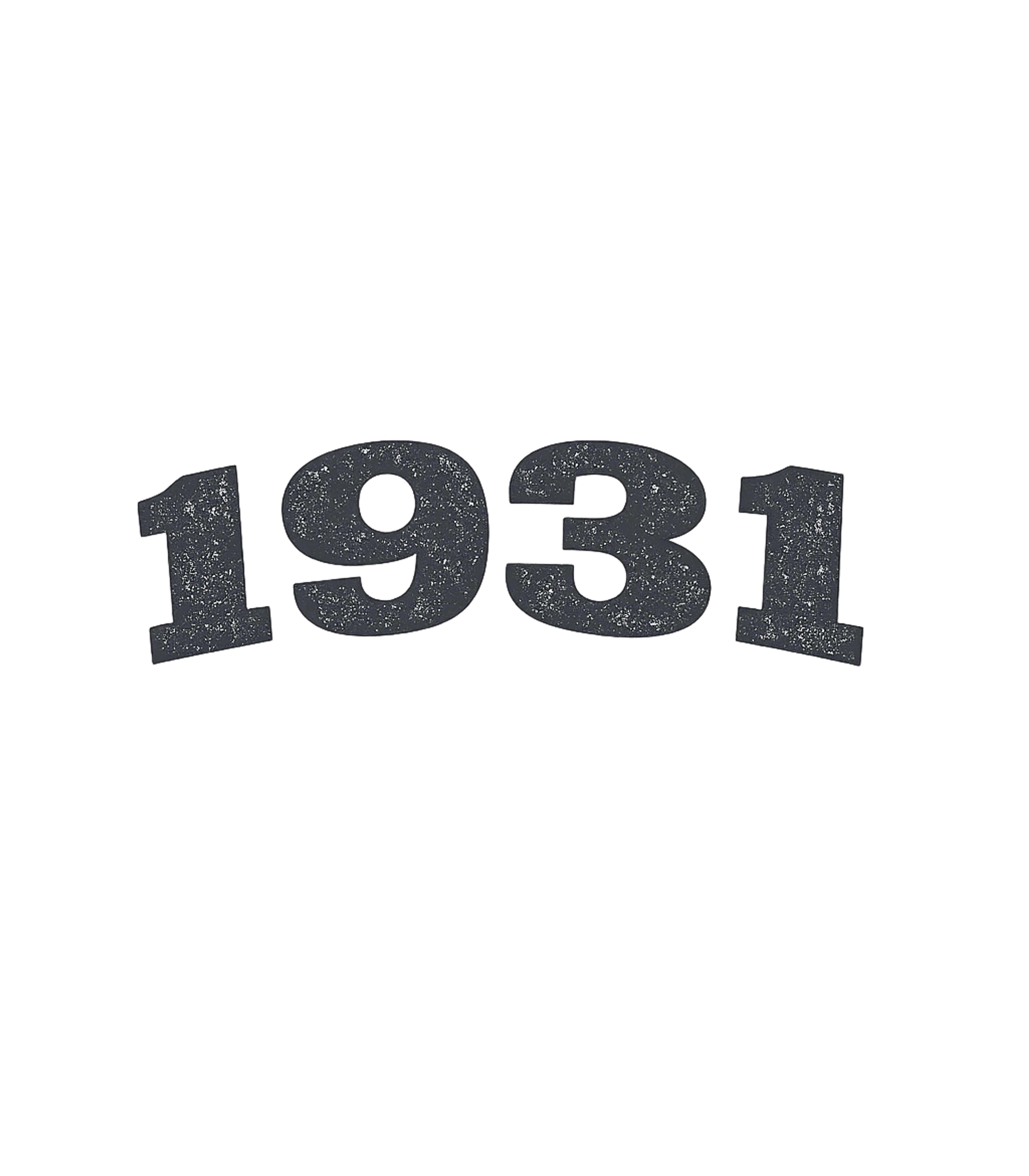 Vintage 1931 Year Birthdays Premium T-Shirt featuring Celebrate a significant milestone with this vintage 1931 des – designed by Geoff Brown @ SunFrog Vintage 1931 Year Birthdays Premium T-Shirt featuring Celebrate a significant milestone with this vintage 1931 des – designed by Geoff Brown @ SunFrog
