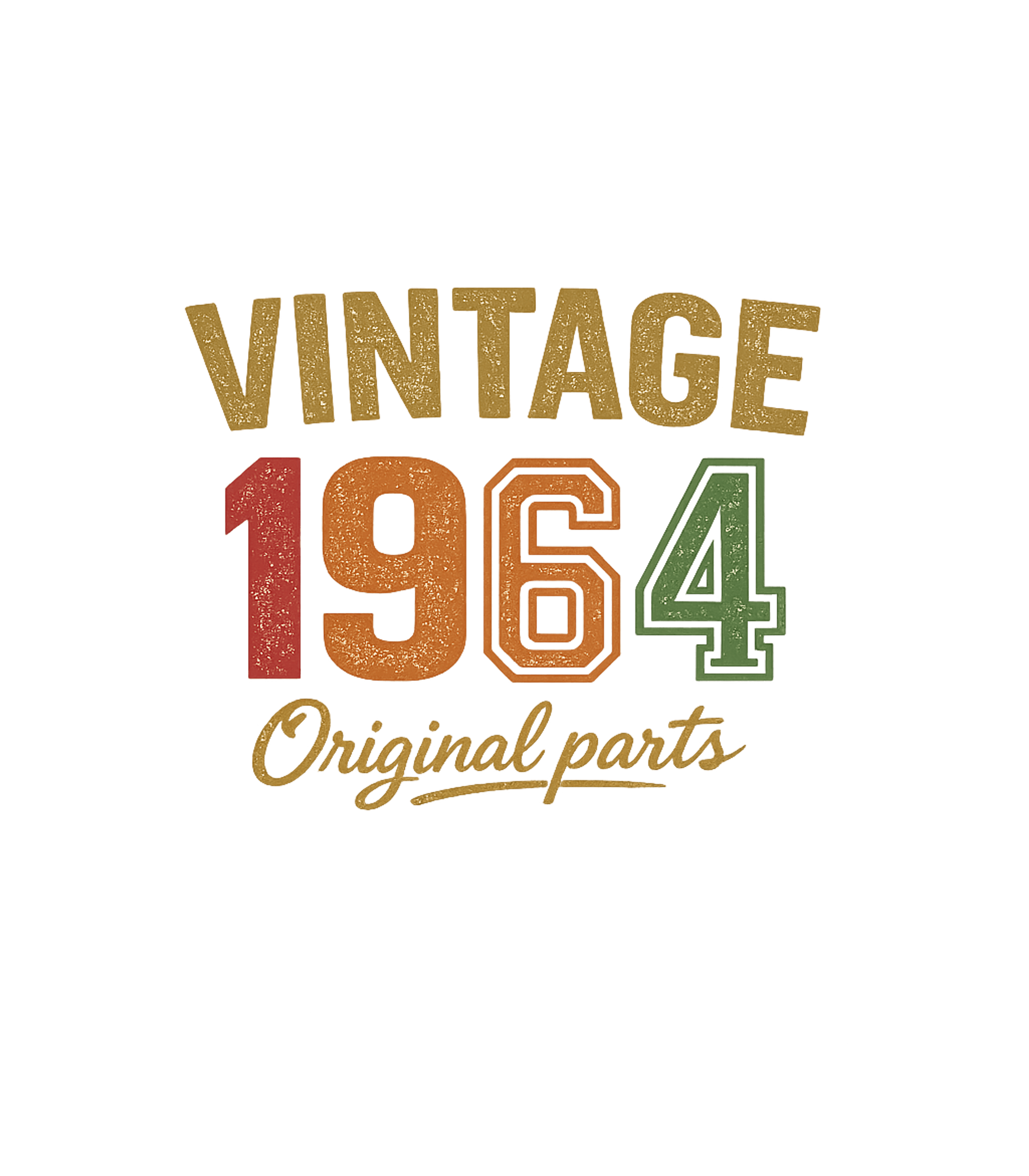 Vintage 1964 Original Parts Birthdays Hooded Sweatshirt featuring Celebrate a milestone with this vintage-inspired tee, perfec – designed by Geoff Brown @ SunFrog Vintage 1964 Original Parts Birthdays Hooded Sweatshirt featuring Celebrate a milestone with this vintage-inspired tee, perfec – designed by Geoff Brown @ SunFrog