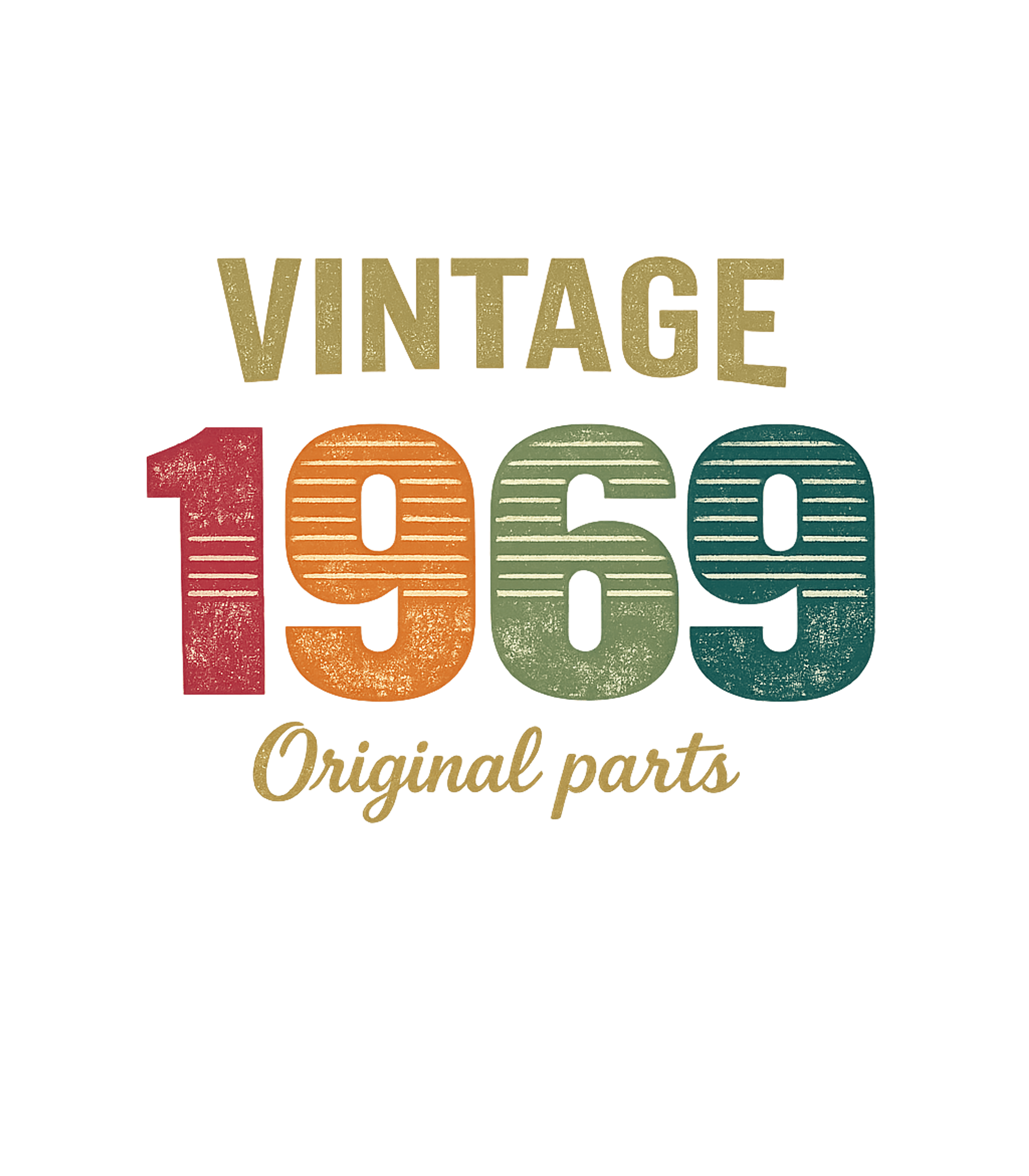 Vintage 1969 Original Parts Birthdays Hooded Sweatshirt featuring Celebrate a milestone birth year with this retro 'Vintage 19 – designed by Geoff Brown @ SunFrog Vintage 1969 Original Parts Birthdays Hooded Sweatshirt featuring Celebrate a milestone birth year with this retro 'Vintage 19 – designed by Geoff Brown @ SunFrog