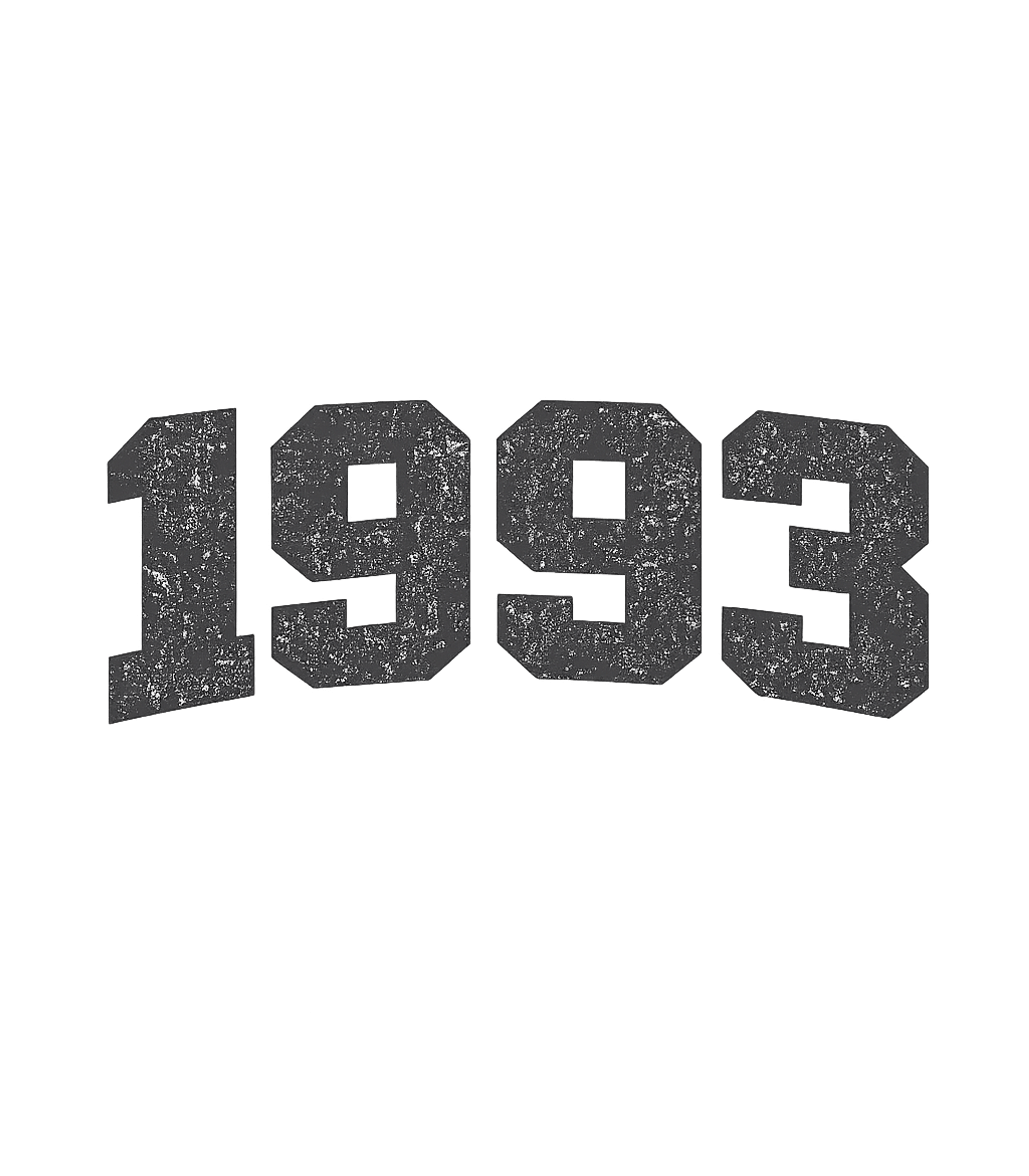 Vintage 1993 Est. Birthdays Premium T-Shirt featuring Celebrate a classic year with this distressed '1993' graphic – designed by Geoff Brown @ SunFrog Vintage 1993 Est. Birthdays Premium T-Shirt featuring Celebrate a classic year with this distressed '1993' graphic – designed by Geoff Brown @ SunFrog