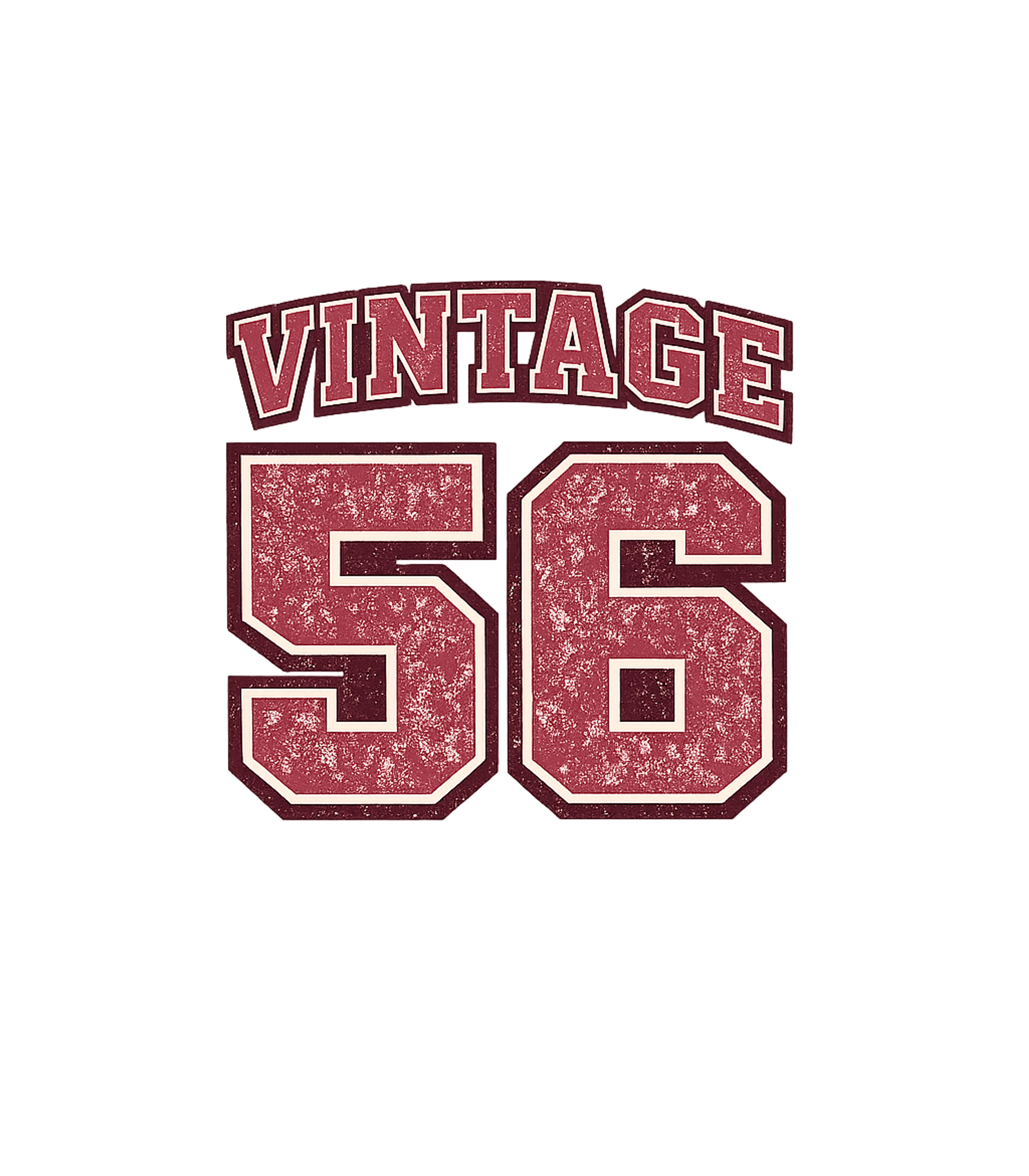 Vintage 56 Classic Birthdays Premium T-Shirt featuring Celebrate a milestone with this distressed 'Vintage 56' desi – designed by Geoff Brown @ SunFrog Vintage 56 Classic Birthdays Premium T-Shirt featuring Celebrate a milestone with this distressed 'Vintage 56' desi – designed by Geoff Brown @ SunFrog