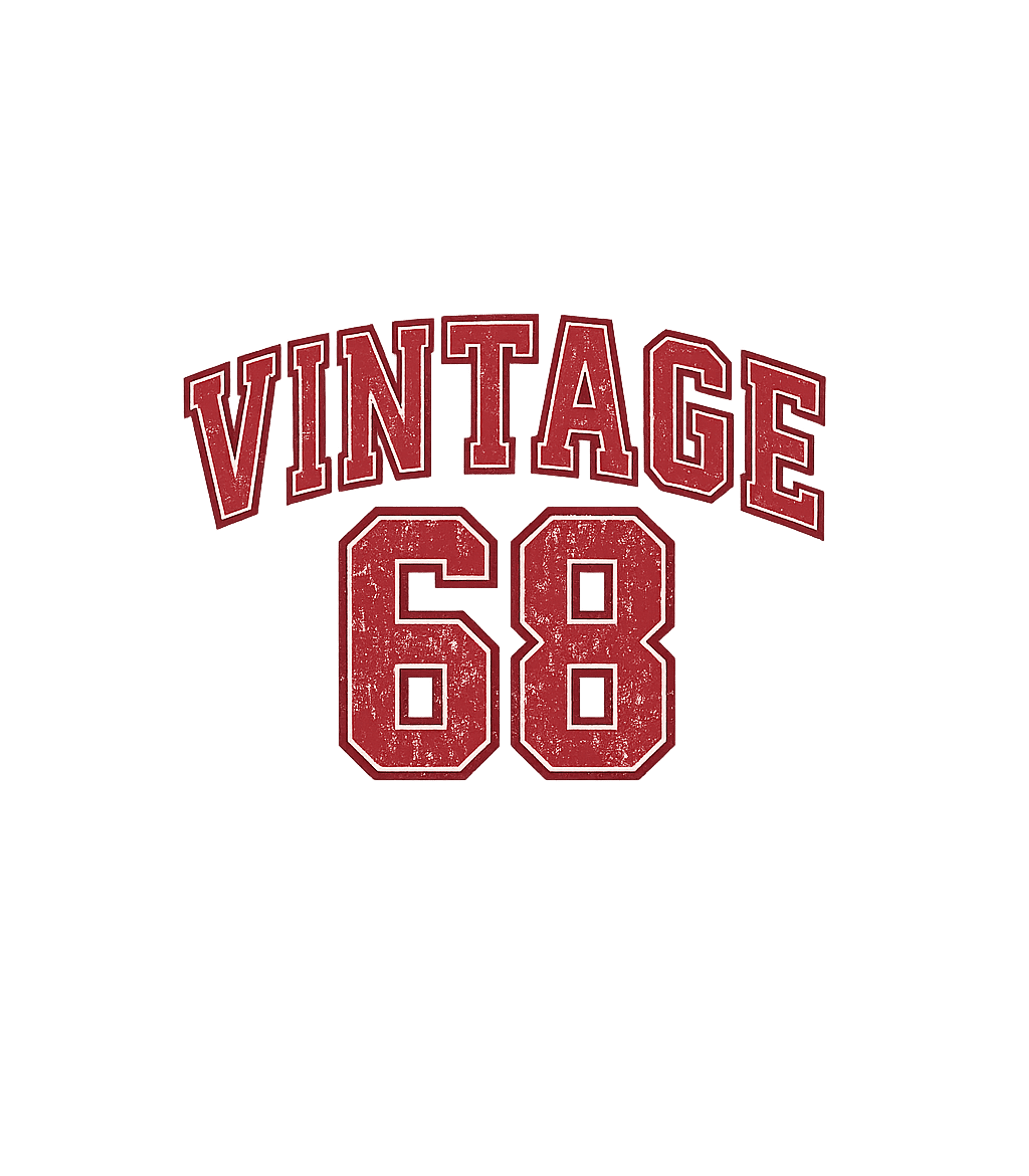 Vintage 68 Apparel Birthdays Premium T-Shirt featuring Celebrate a classic year with this distressed 'Vintage 68' d – designed by Geoff Brown @ SunFrog Vintage 68 Apparel Birthdays Premium T-Shirt featuring Celebrate a classic year with this distressed 'Vintage 68' d – designed by Geoff Brown @ SunFrog