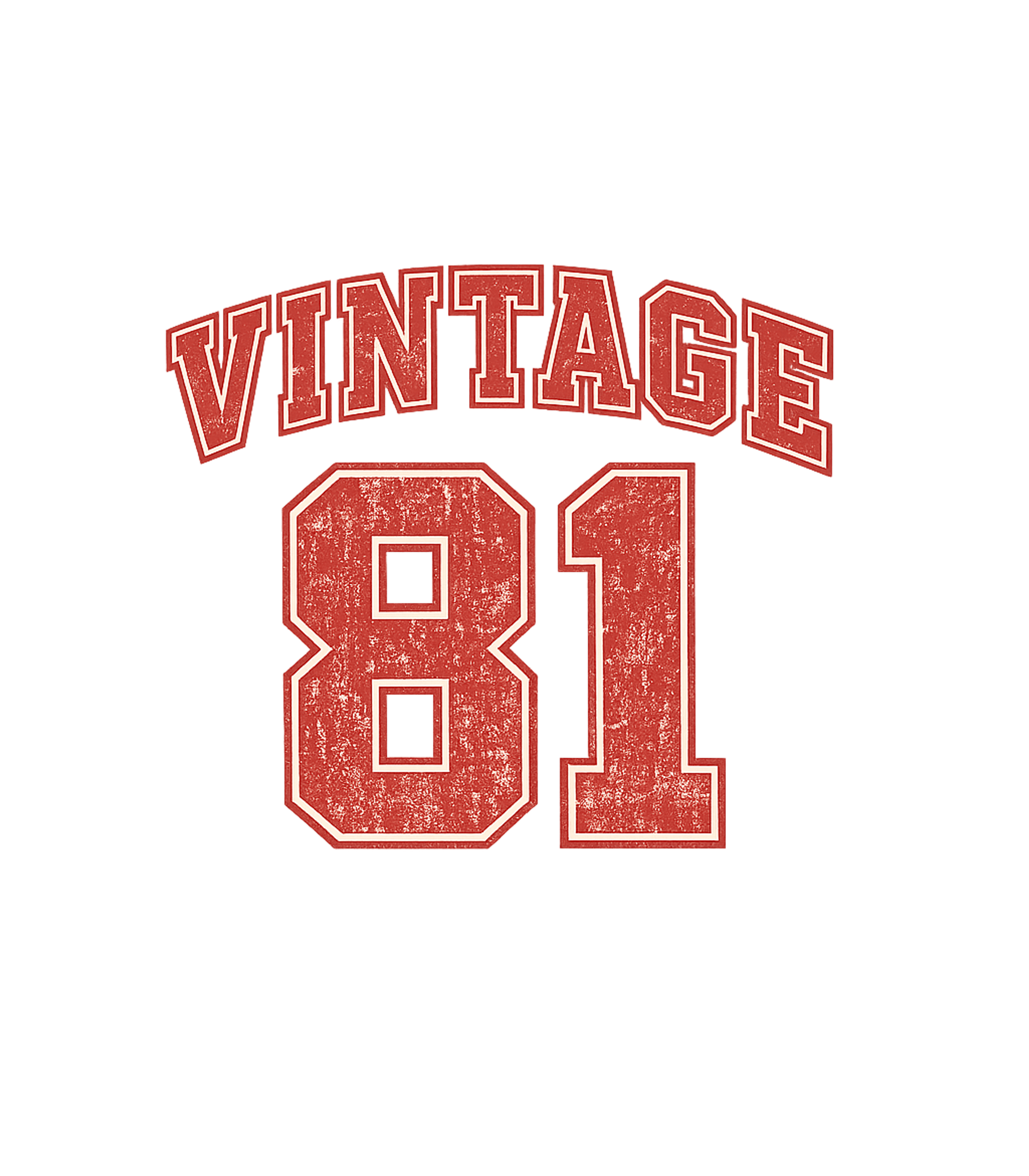 Vintage 81 Birthdays Premium T-Shirt featuring Celebrate your birth year with this "Vintage 81" design, fea – designed by Geoff Brown @ SunFrog Vintage 81 Birthdays Premium T-Shirt featuring Celebrate your birth year with this "Vintage 81" design, fea – designed by Geoff Brown @ SunFrog