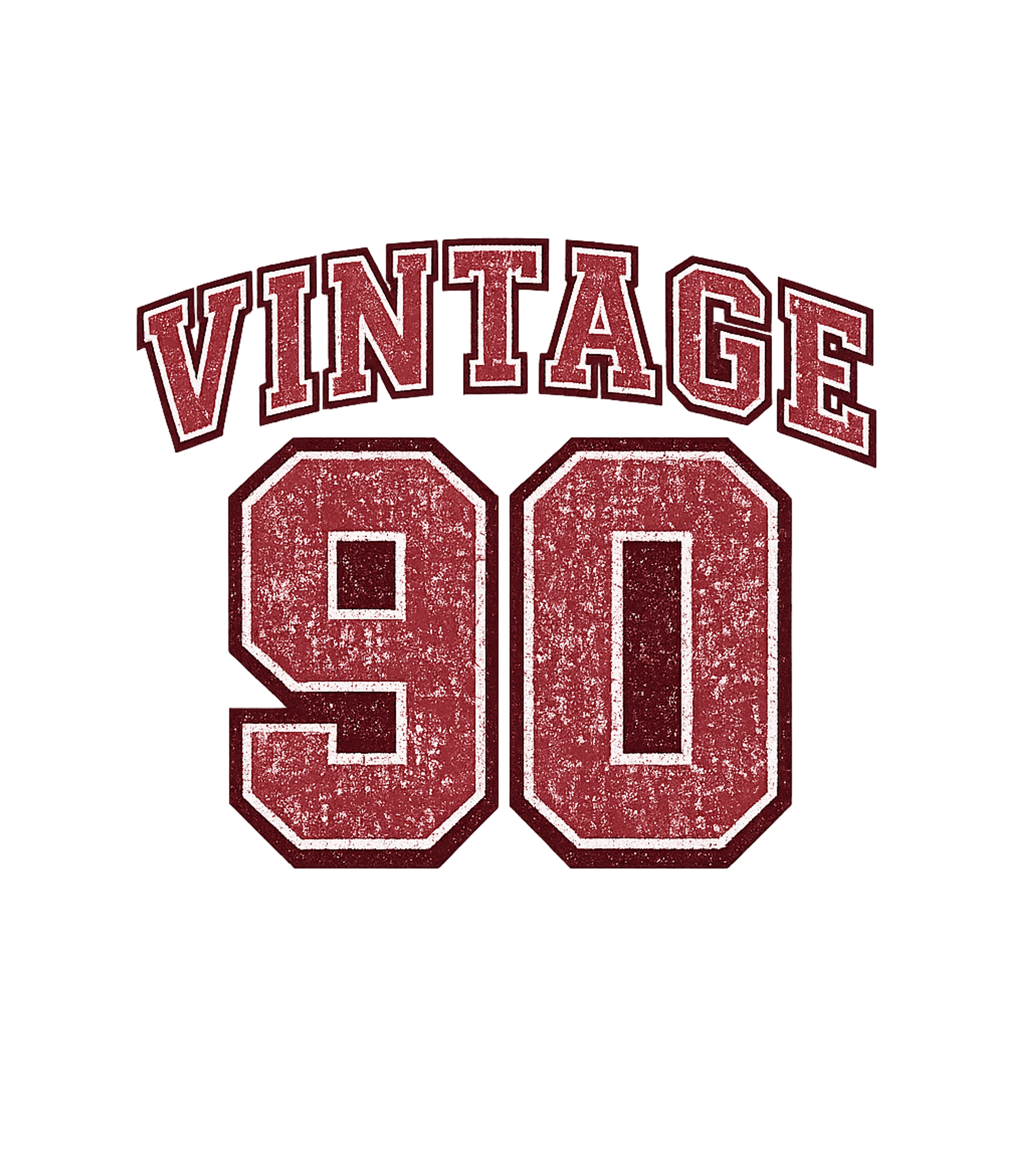 Vintage 90 Style Birthdays Premium T-Shirt featuring Embrace nineties nostalgia with this distressed 'Vintage 90' – designed by Geoff Brown @ SunFrog Vintage 90 Style Birthdays Premium T-Shirt featuring Embrace nineties nostalgia with this distressed 'Vintage 90' – designed by Geoff Brown @ SunFrog