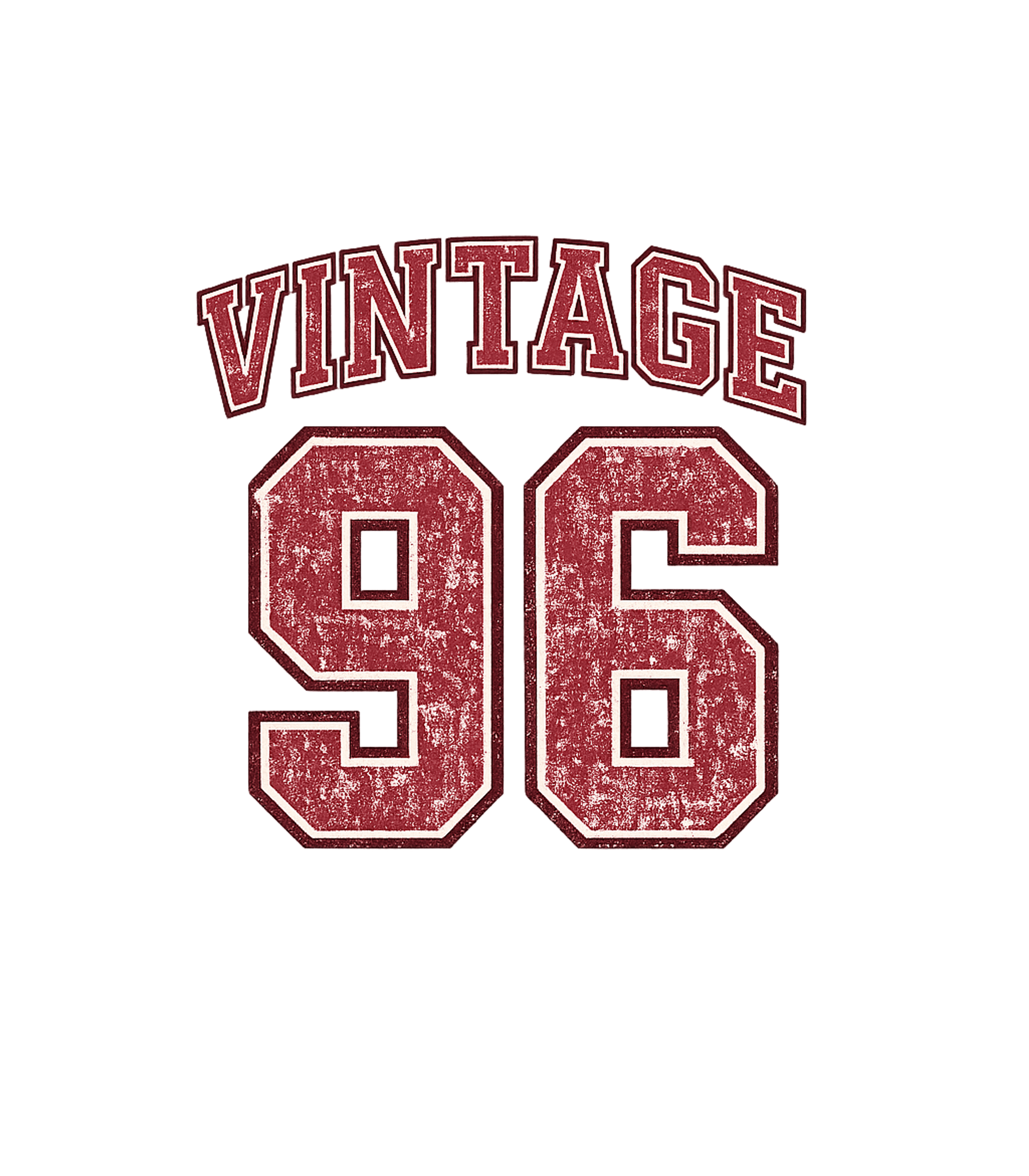 Vintage 96 Style Birthdays Premium T-Shirt featuring Celebrate a special year with this classic 'Vintage 96' desi – designed by Geoff Brown @ SunFrog Vintage 96 Style Birthdays Premium T-Shirt featuring Celebrate a special year with this classic 'Vintage 96' desi – designed by Geoff Brown @ SunFrog