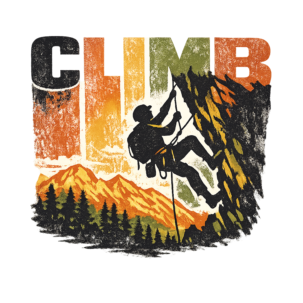 Vintage Climb Adventure Rock Climbing Crewneck Sweatshirt featuring Embrace the thrill of the outdoors with this vintage-inspire – designed by Geoff Brown @ SunFrog Vintage Climb Adventure Rock Climbing Crewneck Sweatshirt featuring Embrace the thrill of the outdoors with this vintage-inspire – designed by Geoff Brown @ SunFrog