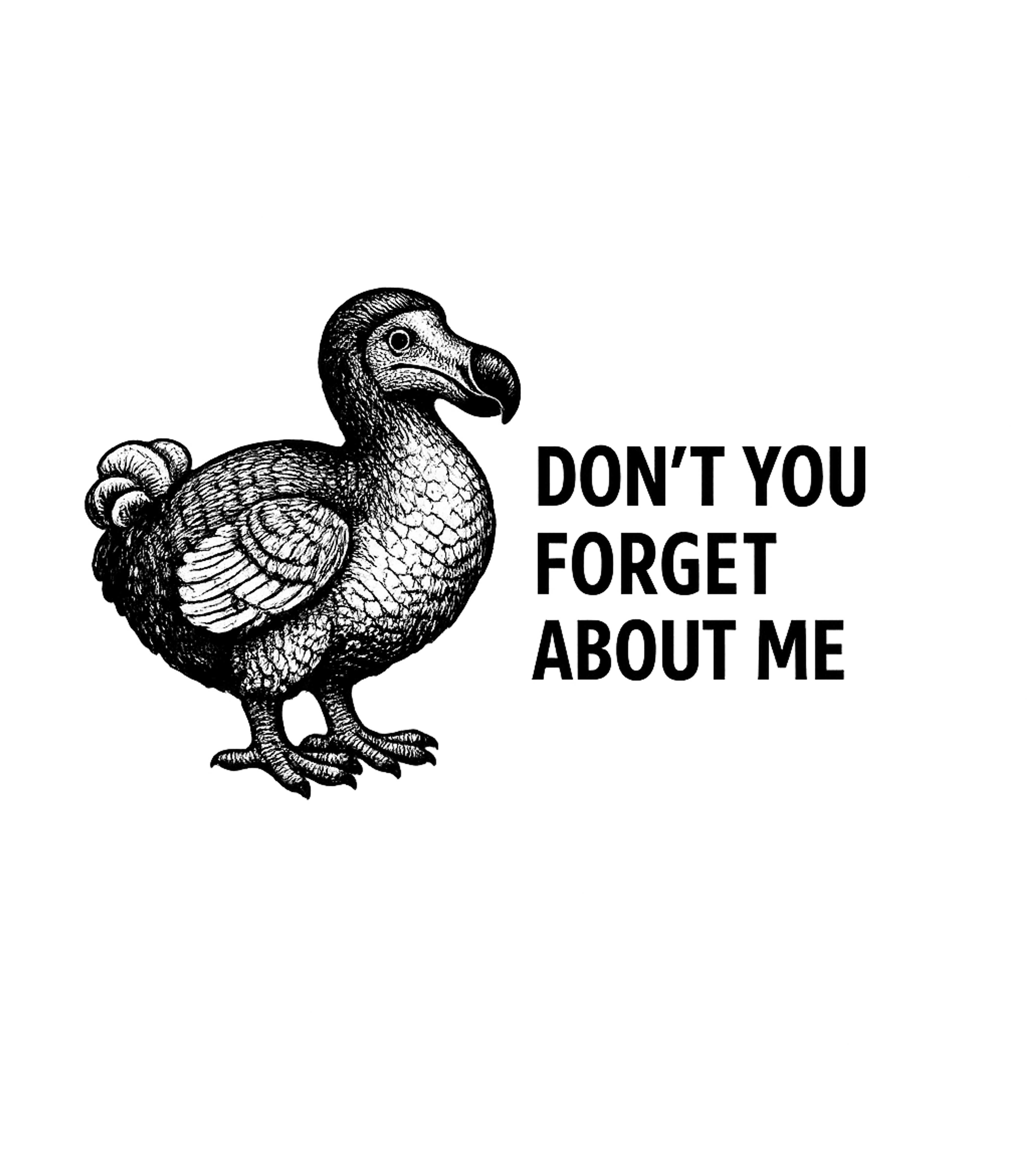 Vintage Dodo Bird Wildlife Premium T-Shirt featuring Showcase your fascination with unique and historical creatur – designed by Geoff Brown @ SunFrog Vintage Dodo Bird Wildlife Premium T-Shirt featuring Showcase your fascination with unique and historical creatur – designed by Geoff Brown @ SunFrog