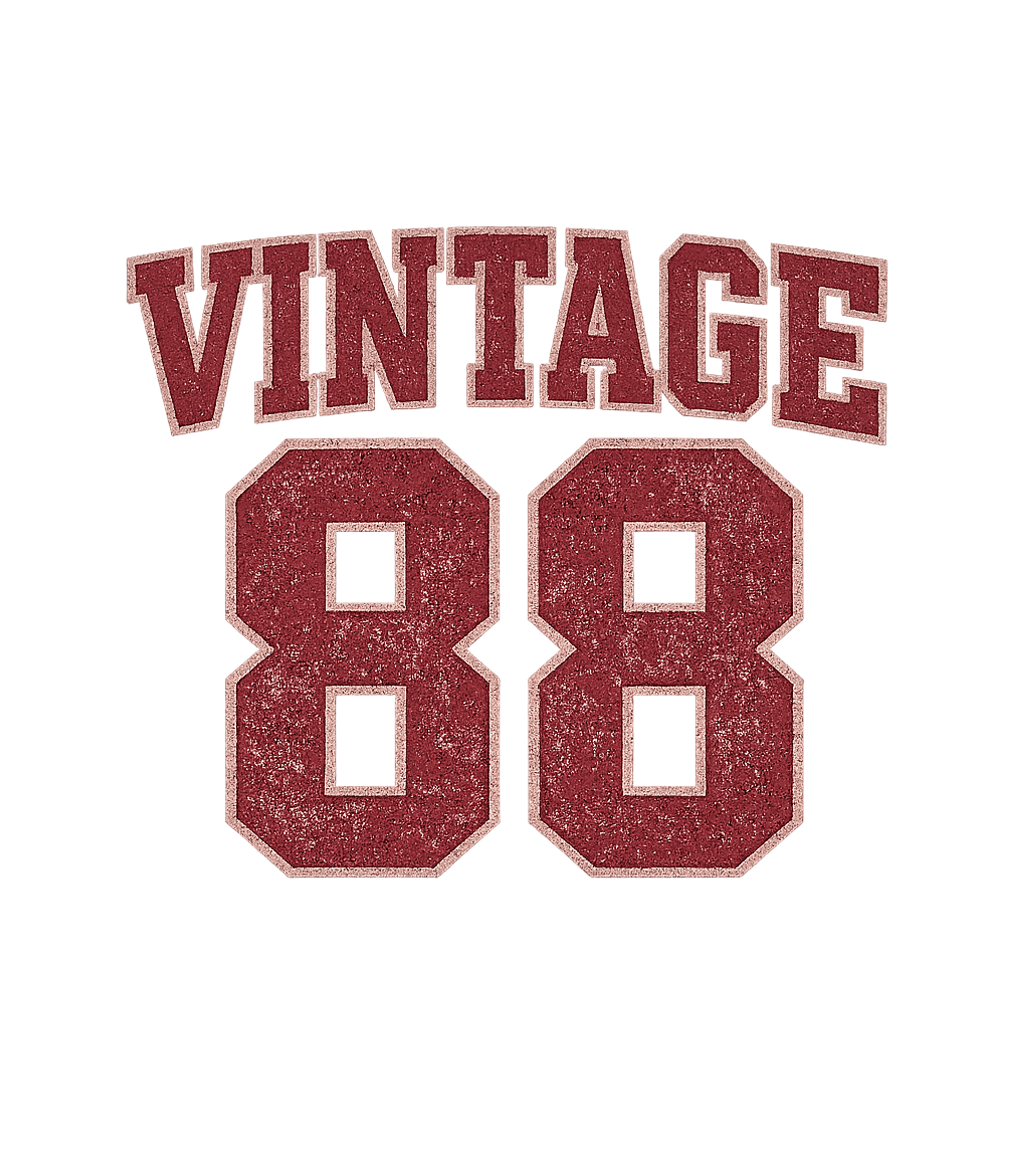 Vintage Eighty Eight Birthdays Premium T-Shirt featuring Celebrate a classic year with this vintage '88 design – designed by Geoff Brown @ SunFrog Vintage Eighty Eight Birthdays Premium T-Shirt featuring Celebrate a classic year with this vintage '88 design – designed by Geoff Brown @ SunFrog