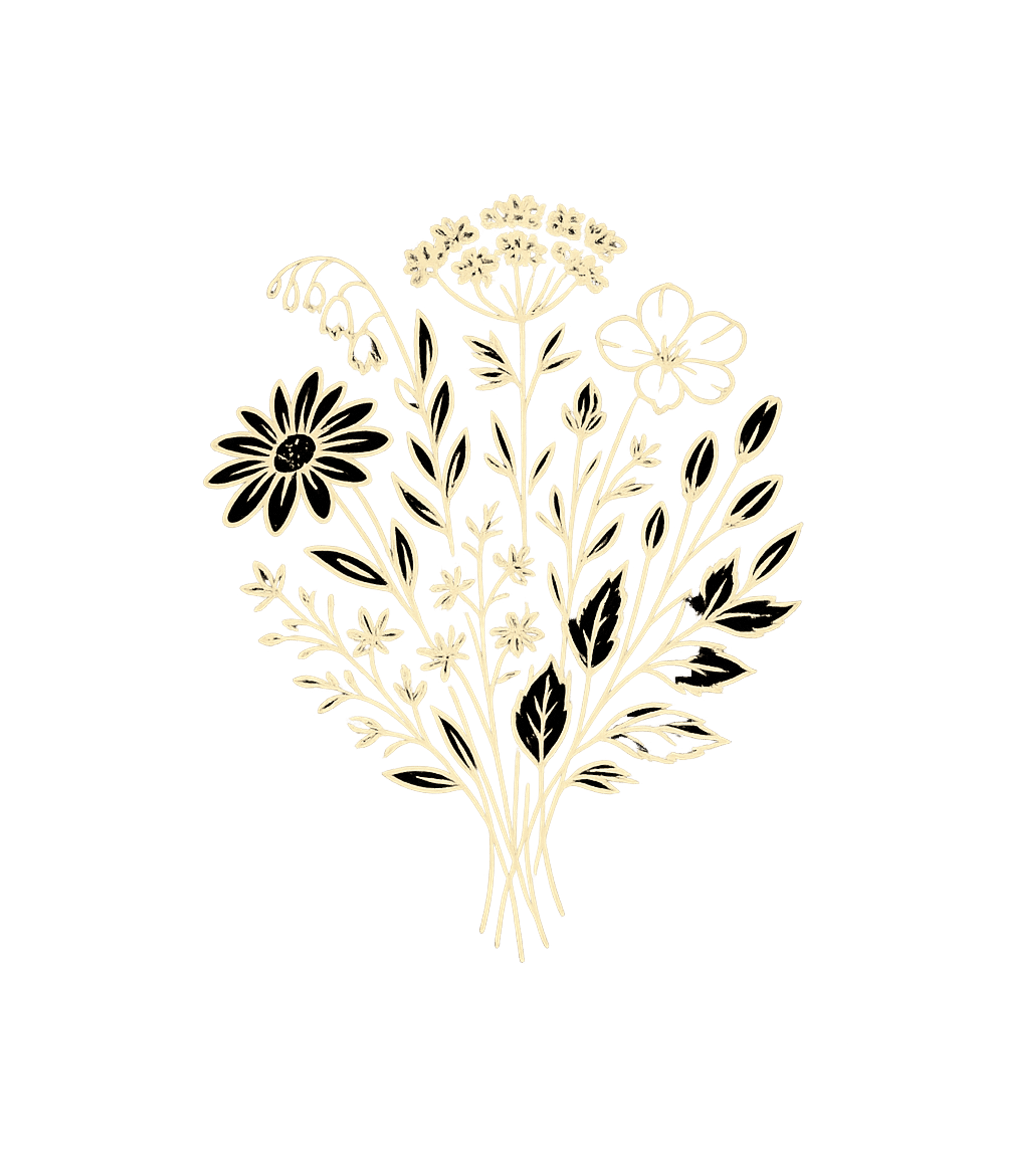 Vintage Floral Bouquet Graphic Tee - Washed Denim Graphic Premium T-Shirt featuring Generated via Design Mixer – designed by Geoff Brown @ SunFrog Vintage Floral Bouquet Graphic Tee - Washed Denim Graphic Premium T-Shirt featuring Generated via Design Mixer – designed by Geoff Brown @ SunFrog