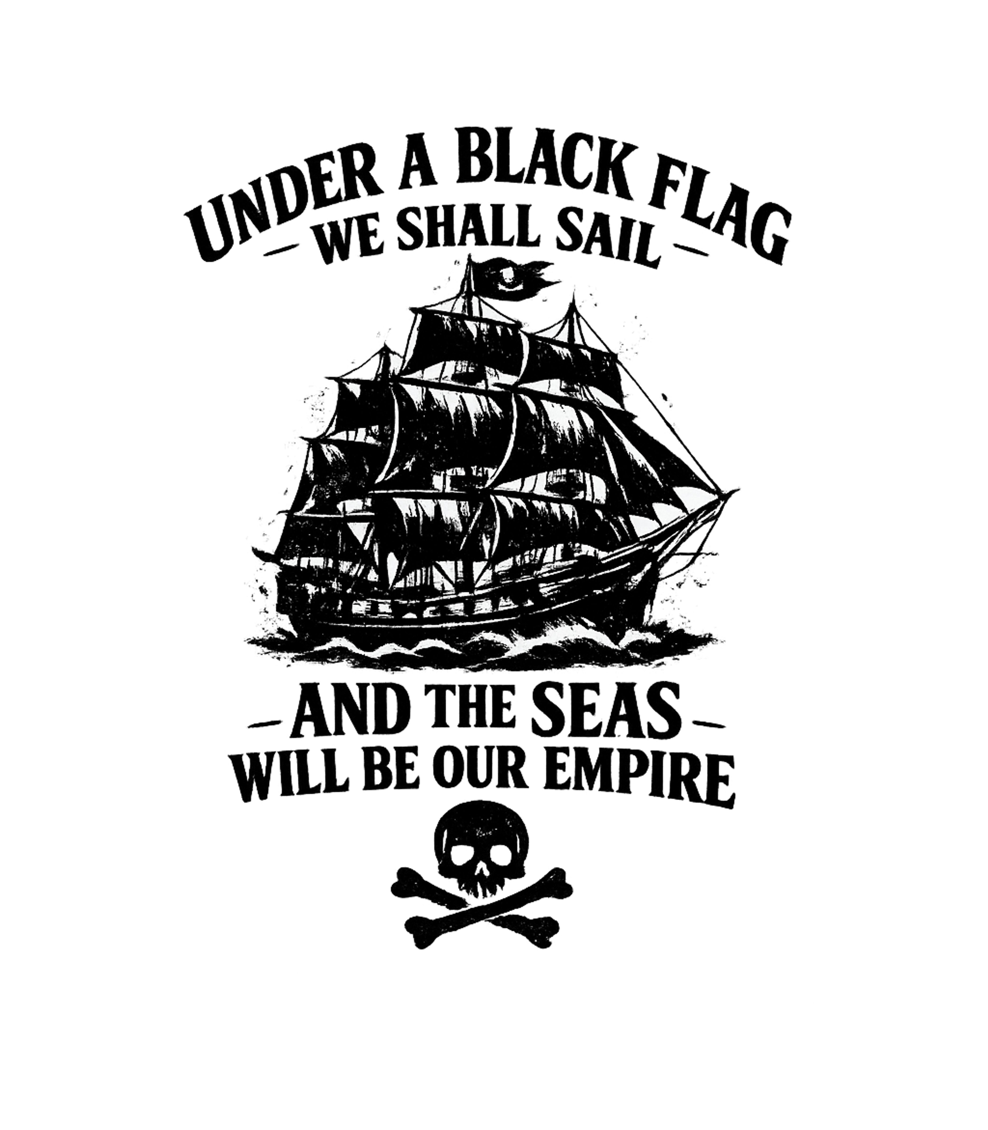 Vintage Sailing Ship Boating Premium T-Shirt featuring Embark on a timeless journey with this striking vintage-styl – designed by Geoff Brown @ SunFrog Vintage Sailing Ship Boating Premium T-Shirt featuring Embark on a timeless journey with this striking vintage-styl – designed by Geoff Brown @ SunFrog