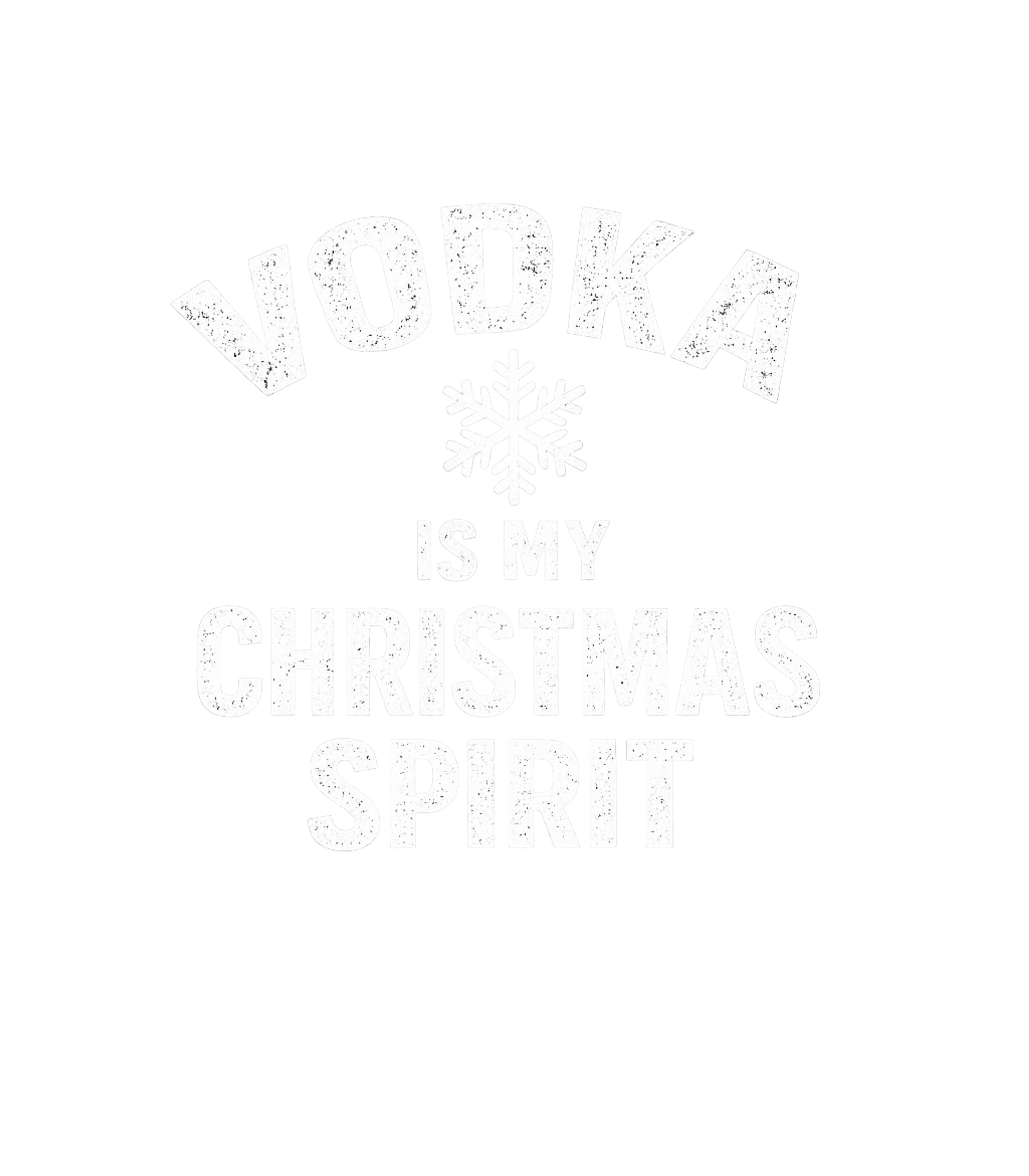 Vodka Christmas Spirit Sarcasm Premium T-Shirt featuring Celebrate the holidays with a humorous twist – designed by Geoff Brown @ SunFrog Vodka Christmas Spirit Sarcasm Premium T-Shirt featuring Celebrate the holidays with a humorous twist – designed by Geoff Brown @ SunFrog