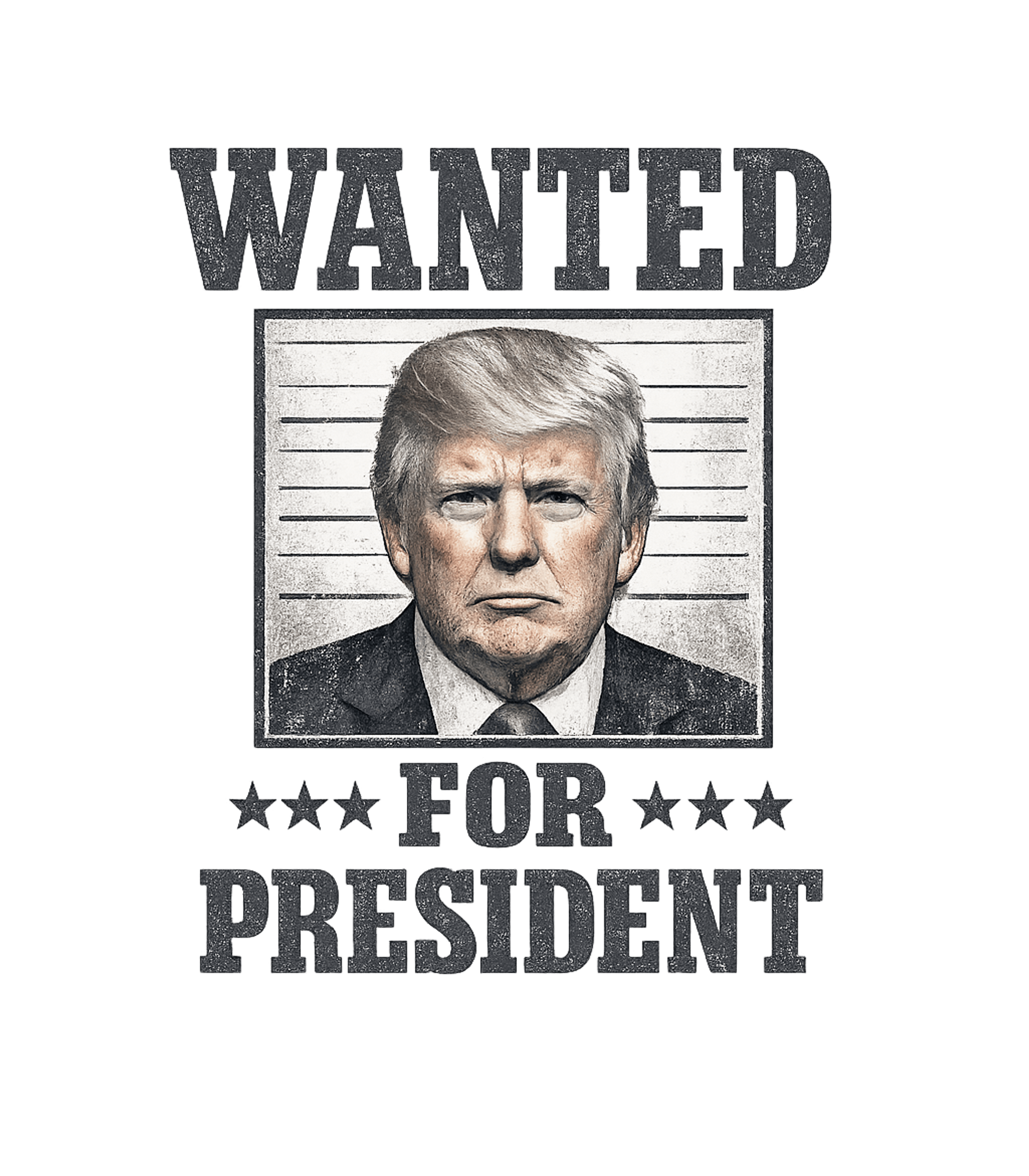 Wanted For President Trump Sarcasm Premium T-Shirt featuring Show your political stance with this 'Wanted For President' – designed by Geoff Brown @ SunFrog Wanted For President Trump Sarcasm Premium T-Shirt featuring Show your political stance with this 'Wanted For President' – designed by Geoff Brown @ SunFrog